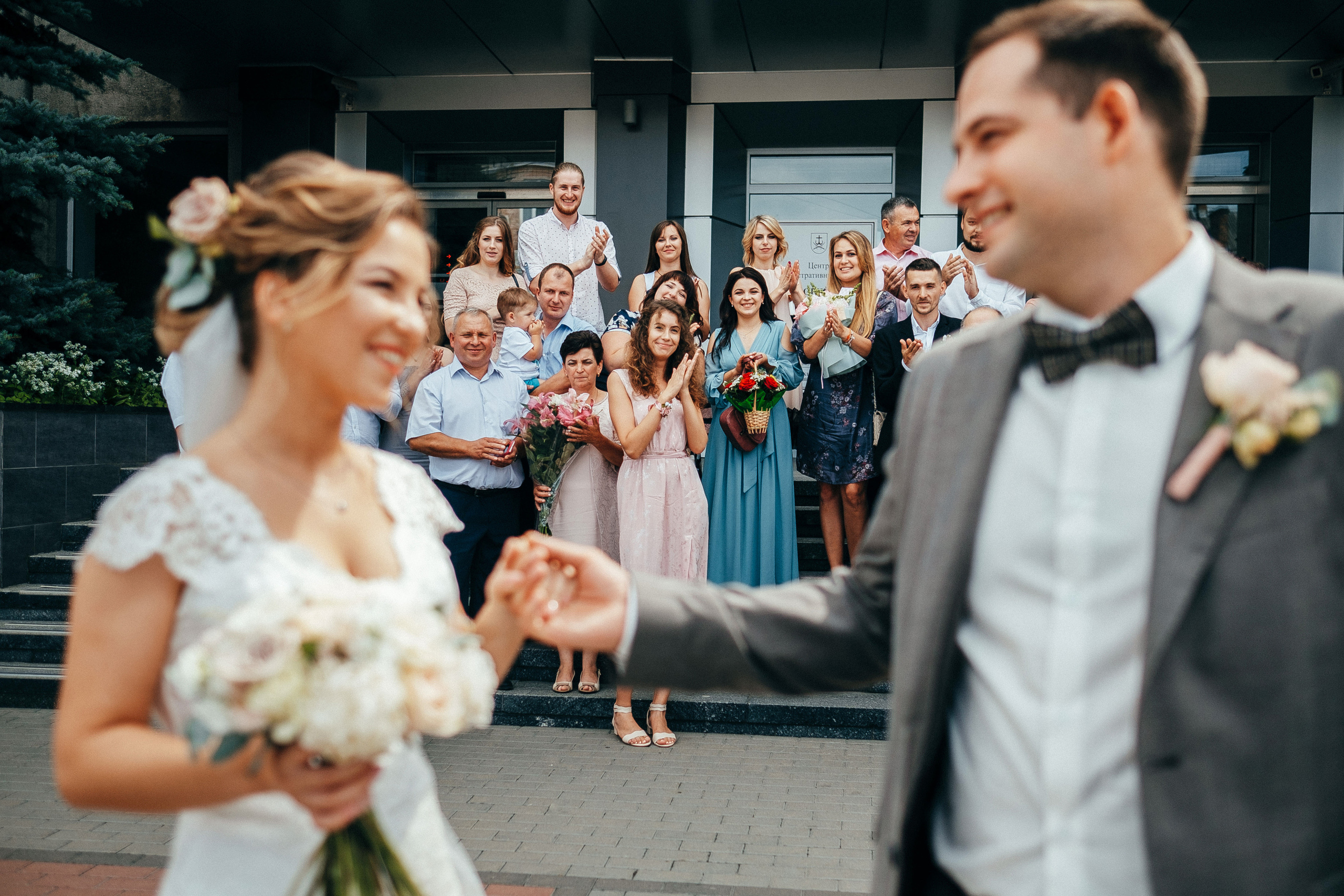 Wedding photoshoots photographer videographer Vancouver BC. Ivan Skufinsky — wedding and family photographer in Vancouver