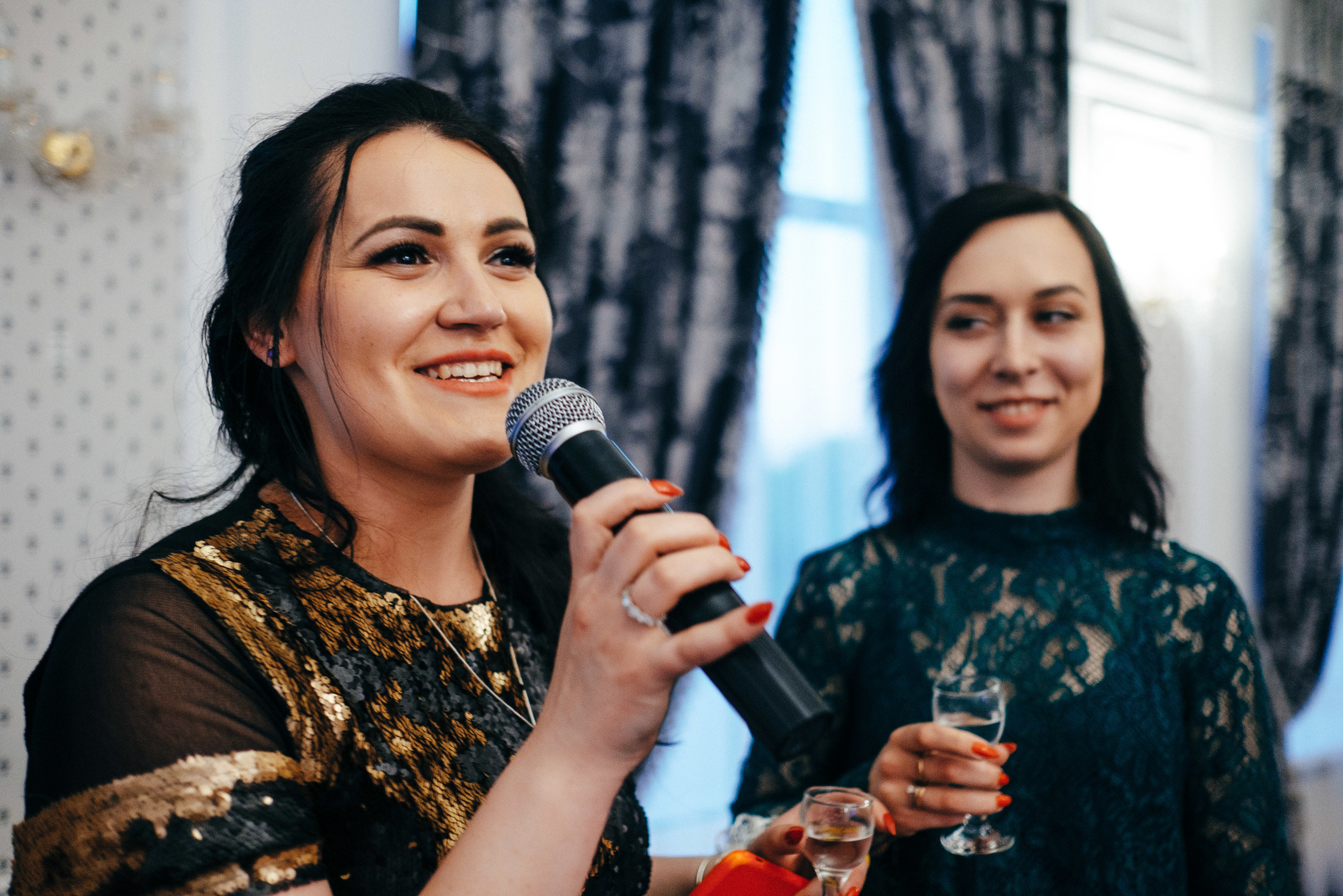 Виктор+Катя. Ivan Skufinsky — wedding and family photographer in Vancouver