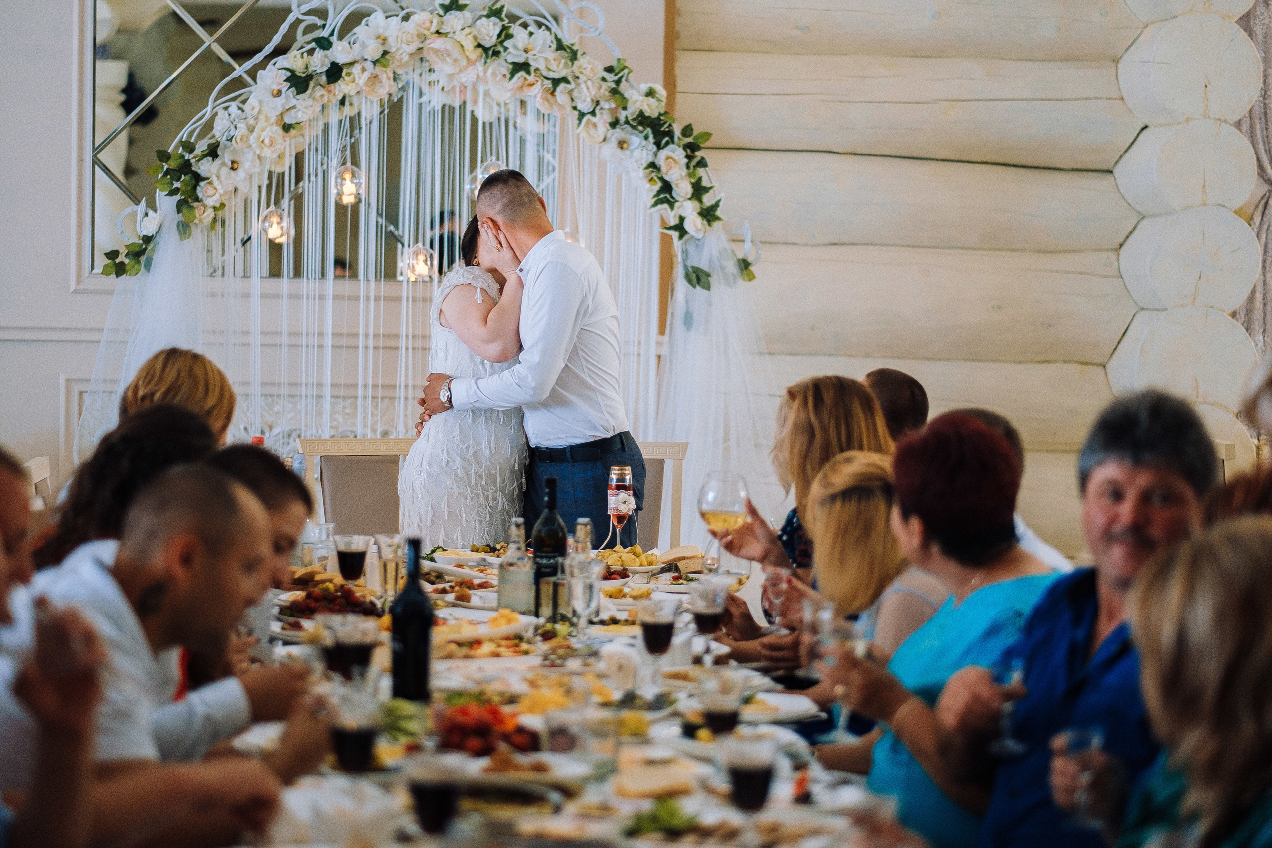 Владимир+Наталья 08.06.19. Ivan Skufinsky — wedding and family photographer in Vancouver