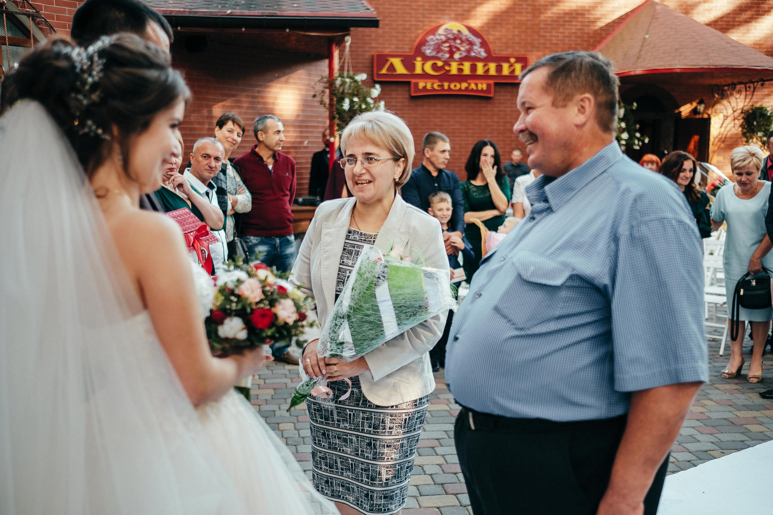 Сергей+Мария 23.09.2018. Ivan Skufinsky — wedding and family photographer in Vancouver