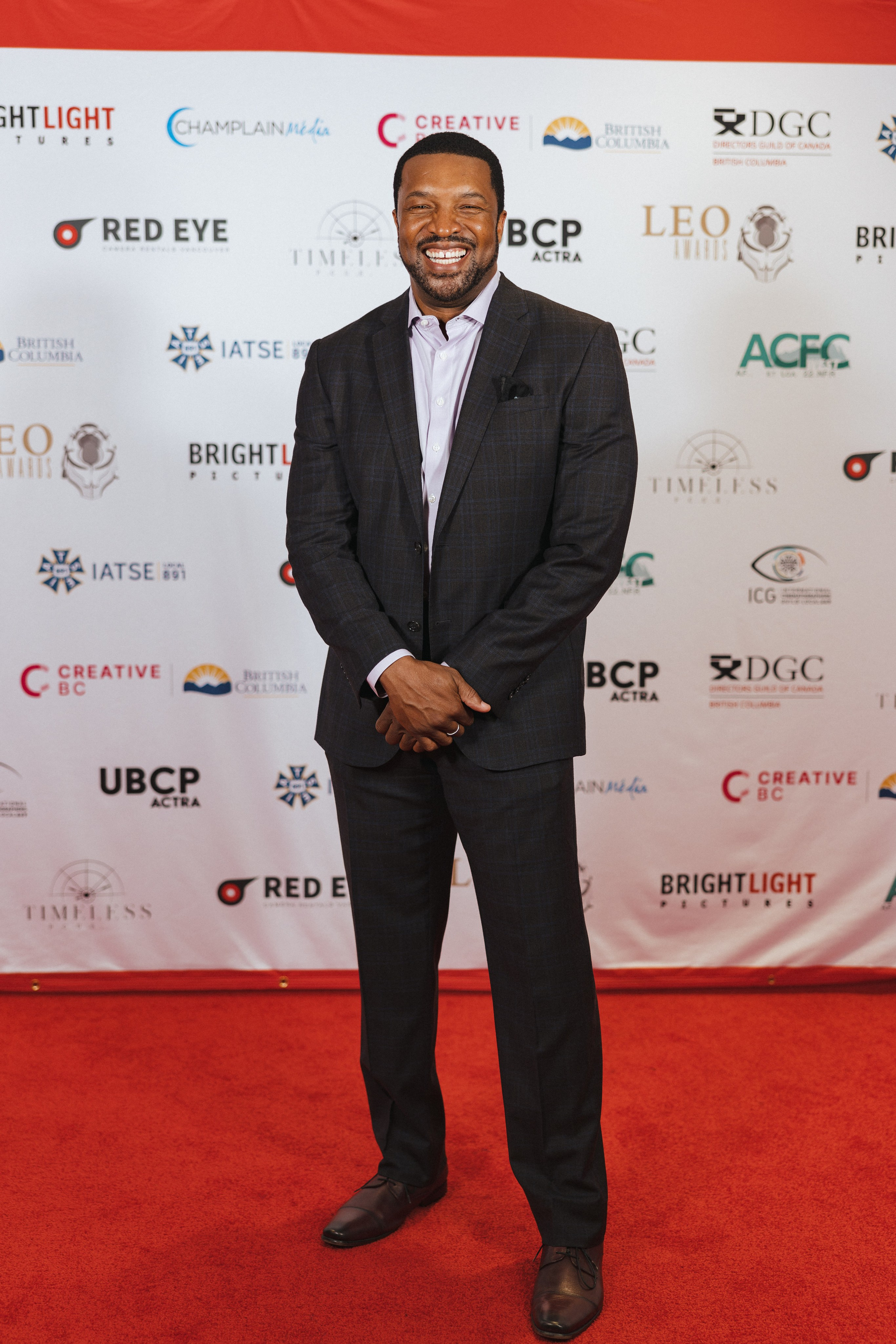 Event photographer in Vancouver Burnaby BC. Ivan Skufinsky — wedding and family photographer in Vancouver