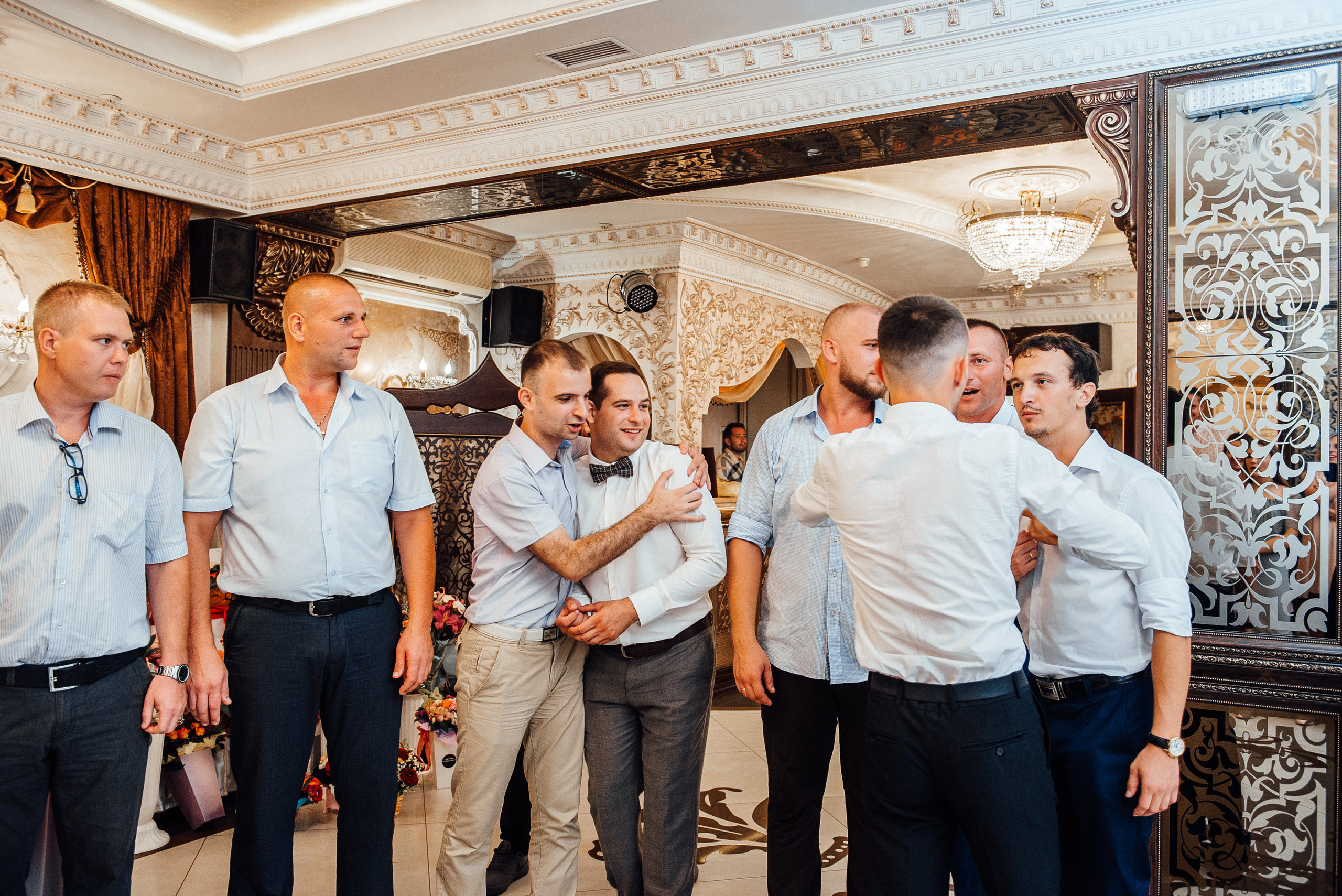 Евгений+Виктория 21.07.2018. Ivan Skufinsky — wedding and family photographer in Vancouver