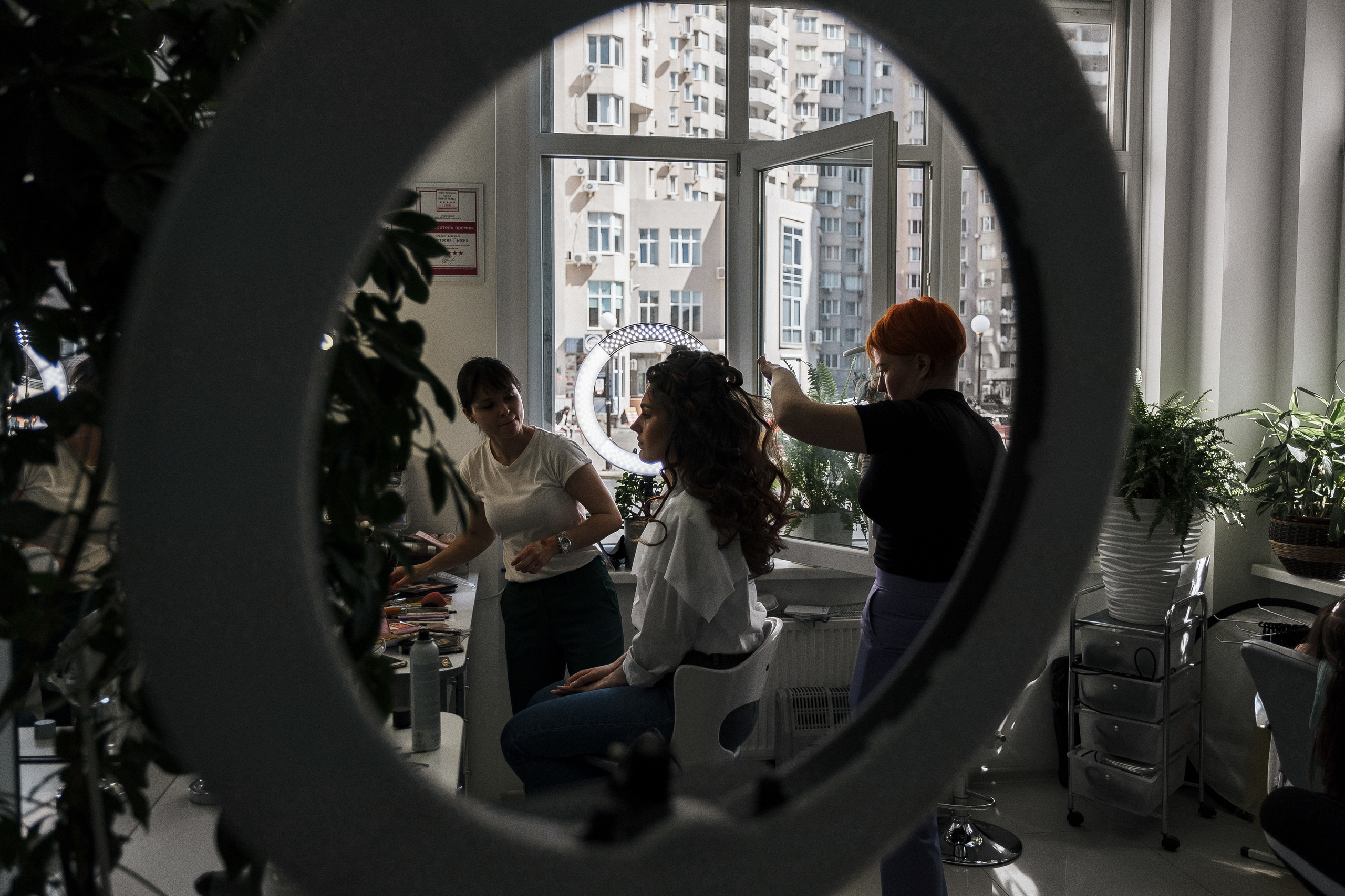 Вика+Максим. Ivan Skufinsky — wedding and family photographer in Vancouver