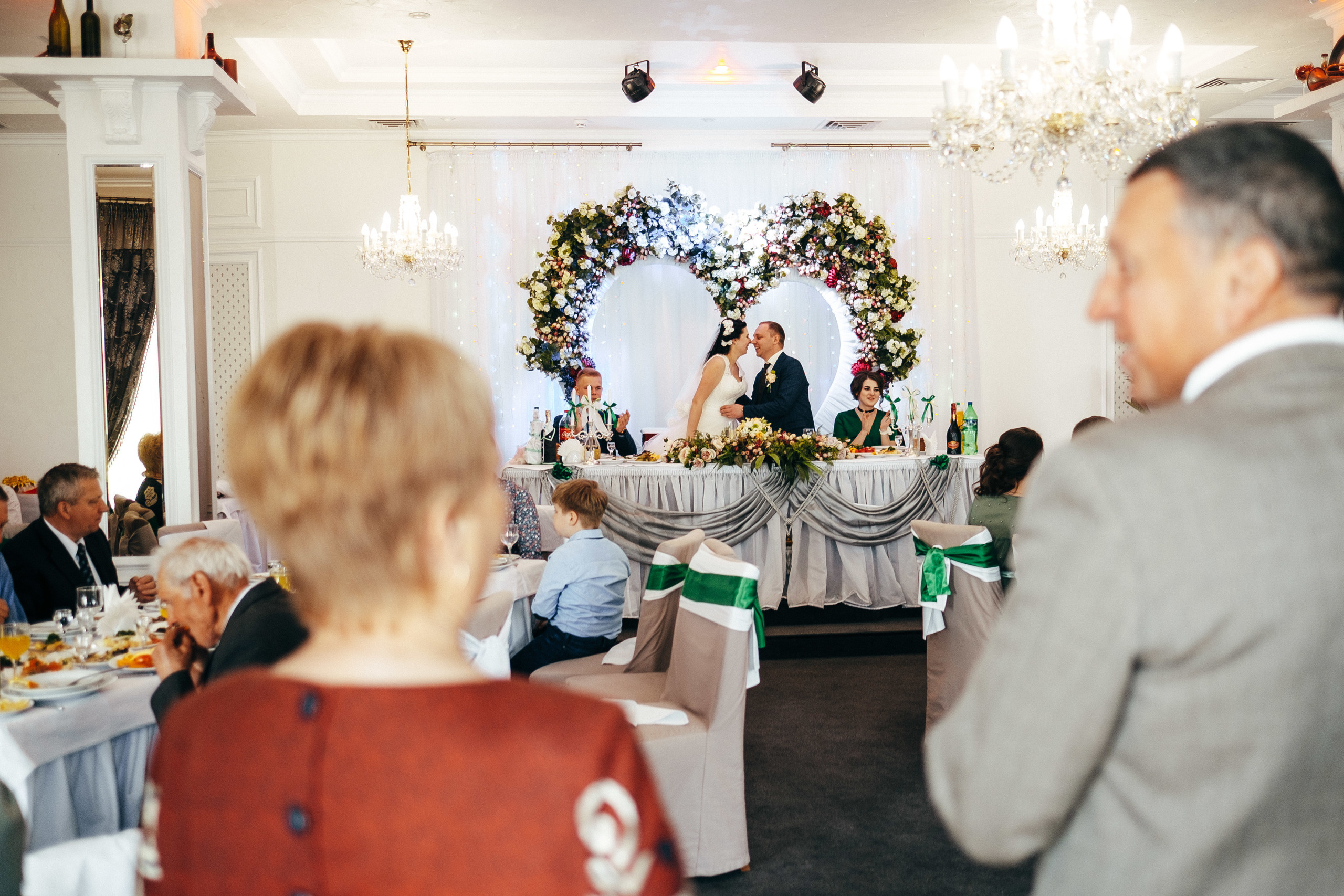 Виктор+Катя. Ivan Skufinsky — wedding and family photographer in Vancouver