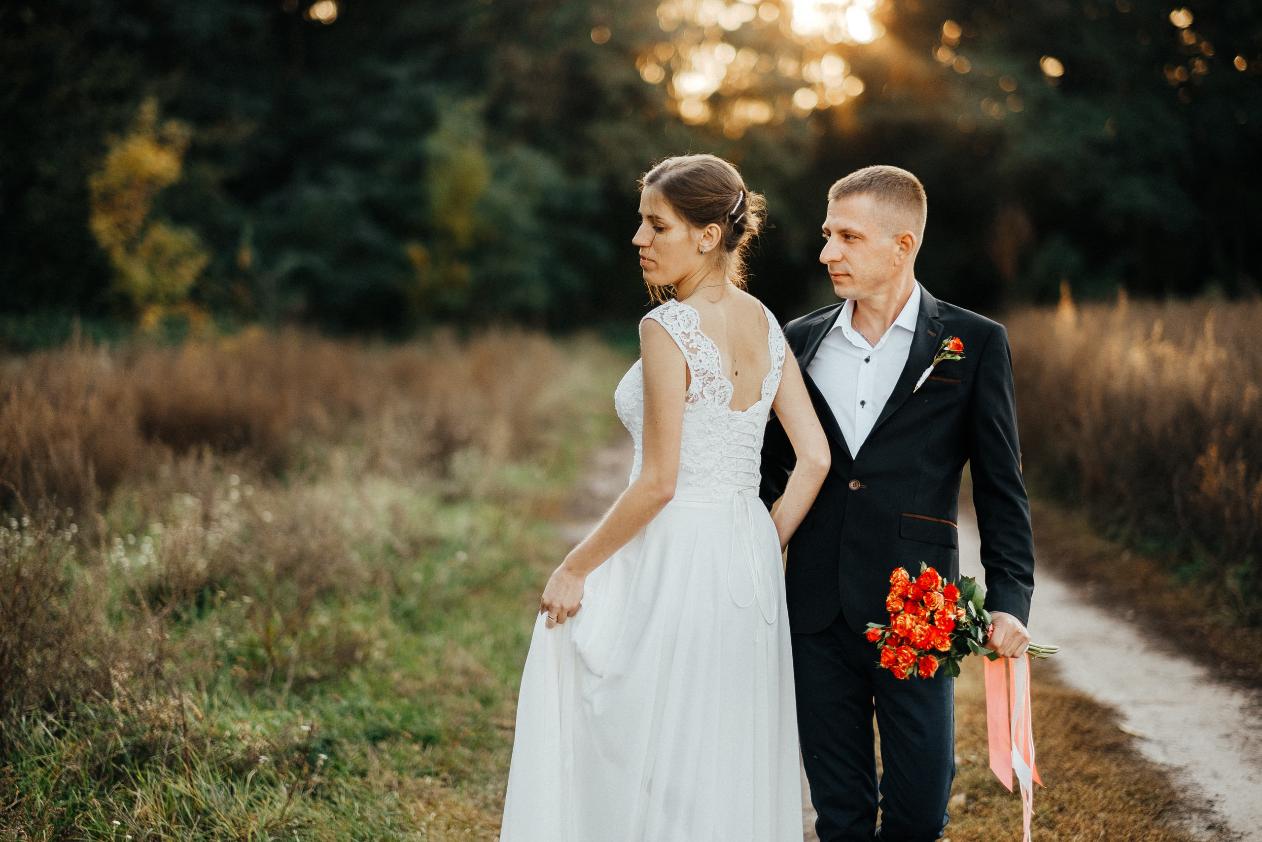 20.10.2018 Сергей+Надя. Ivan Skufinsky — wedding and family photographer in Vancouver