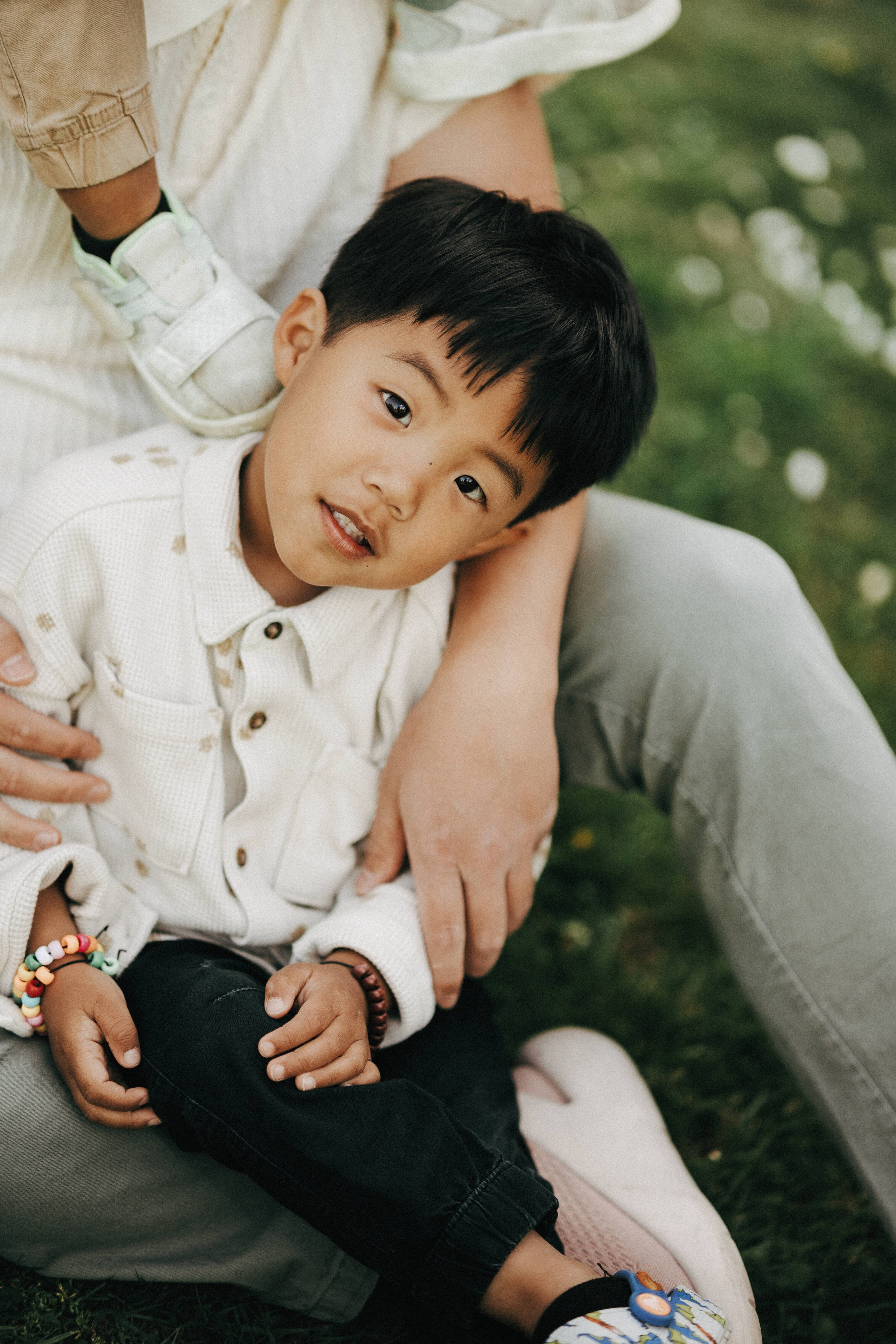 CHILDREN. Ivan Skufinsky — wedding and family photographer in Vancouver