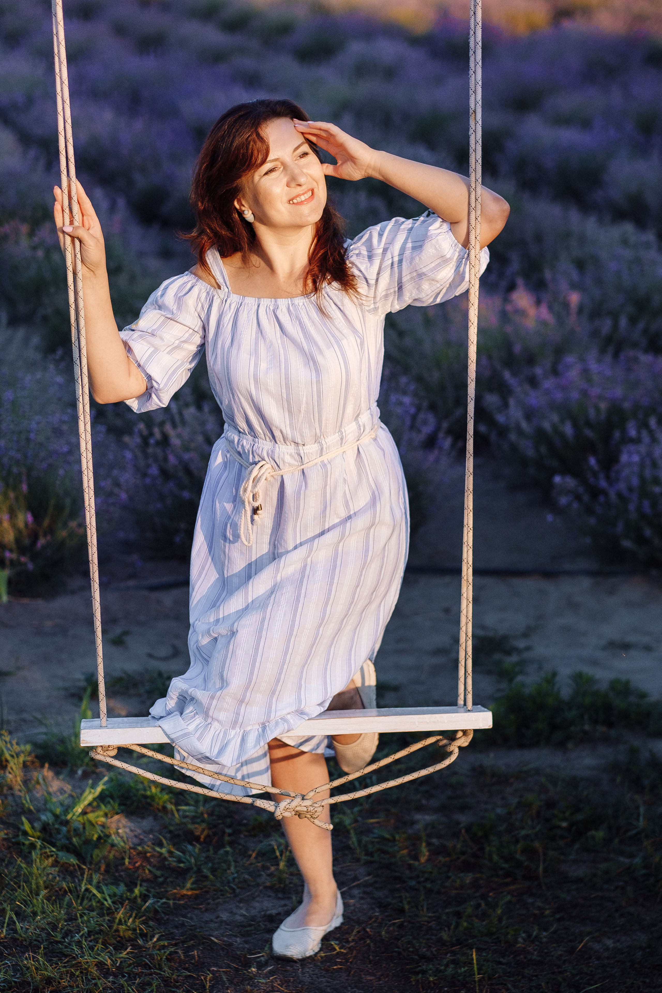LaVANda. Ivan Skufinsky — wedding and family photographer in Vancouver