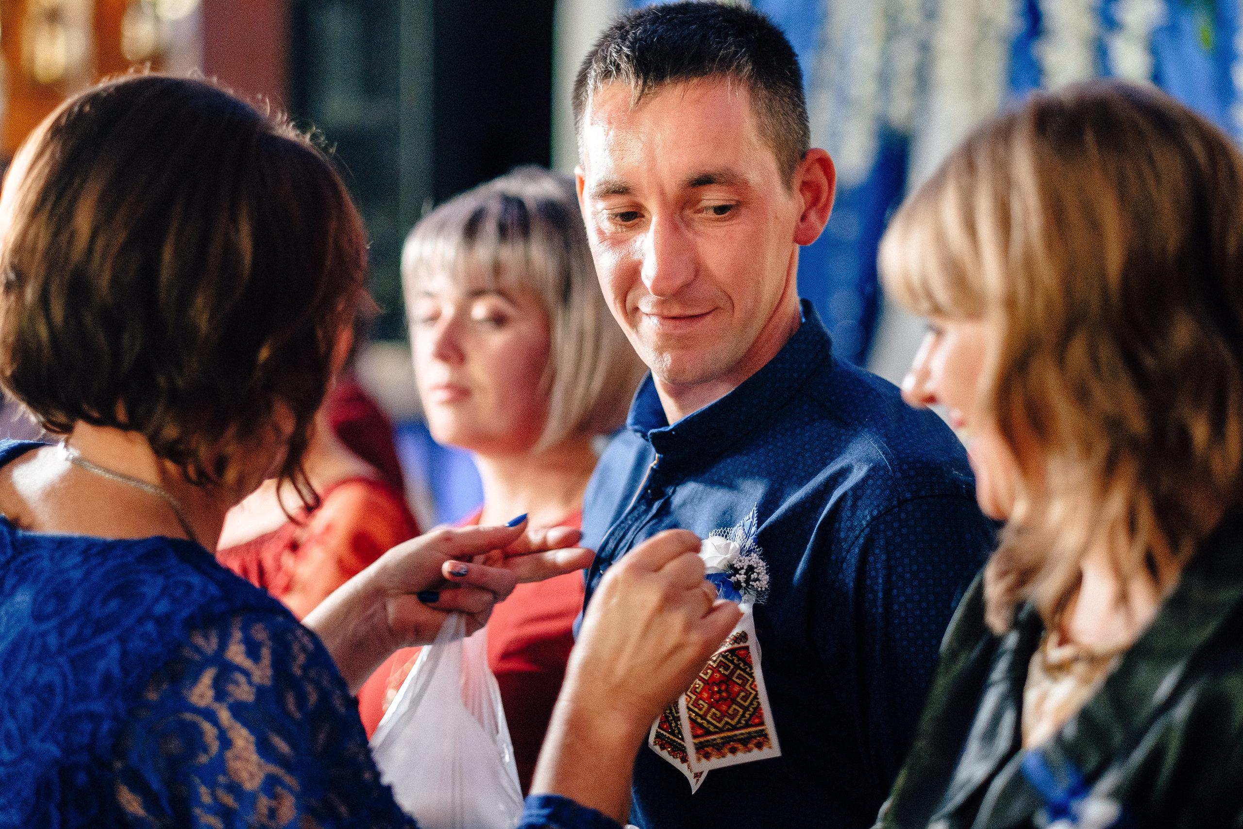 7.10.2018. Ivan Skufinsky — wedding and family photographer in Vancouver