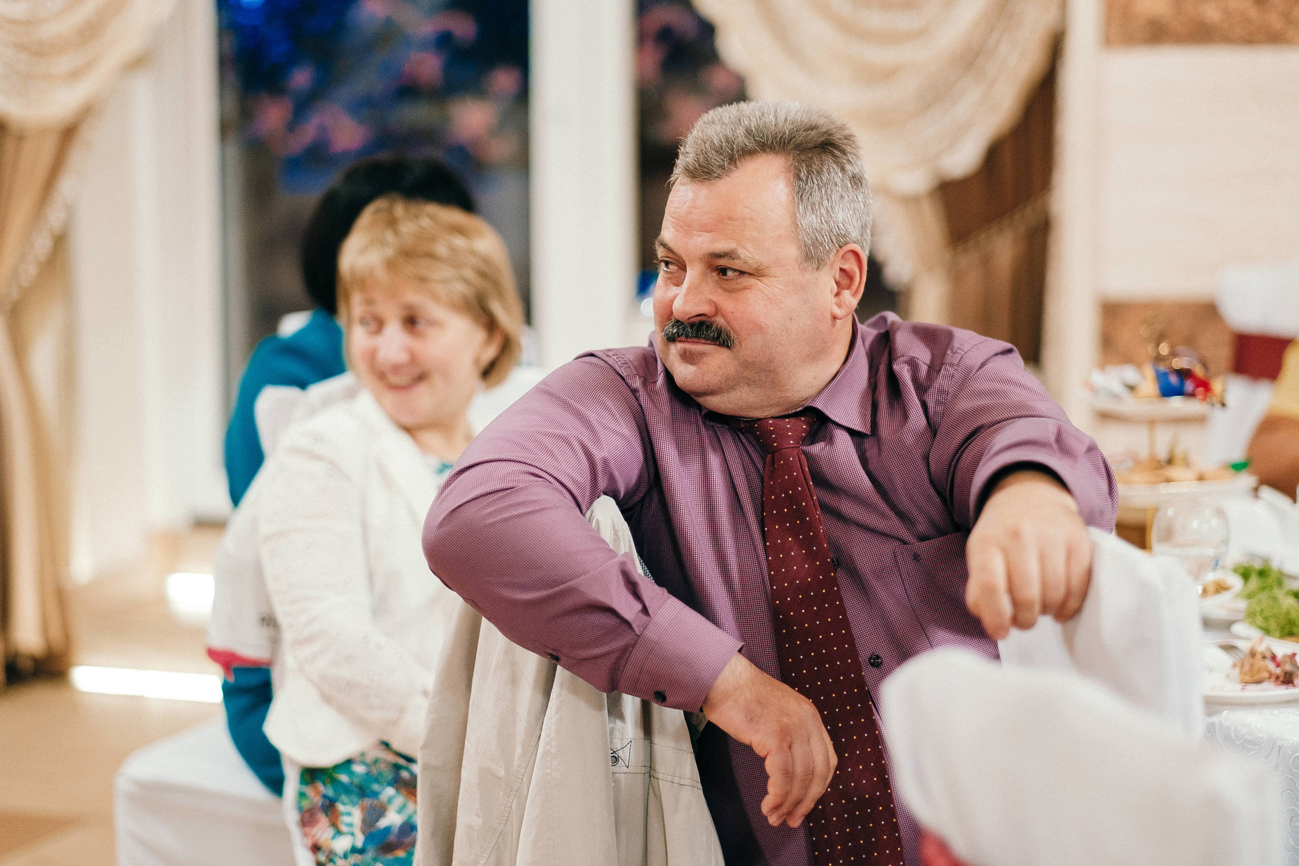 Сергей+Мария 23.09.2018. Ivan Skufinsky — wedding and family photographer in Vancouver