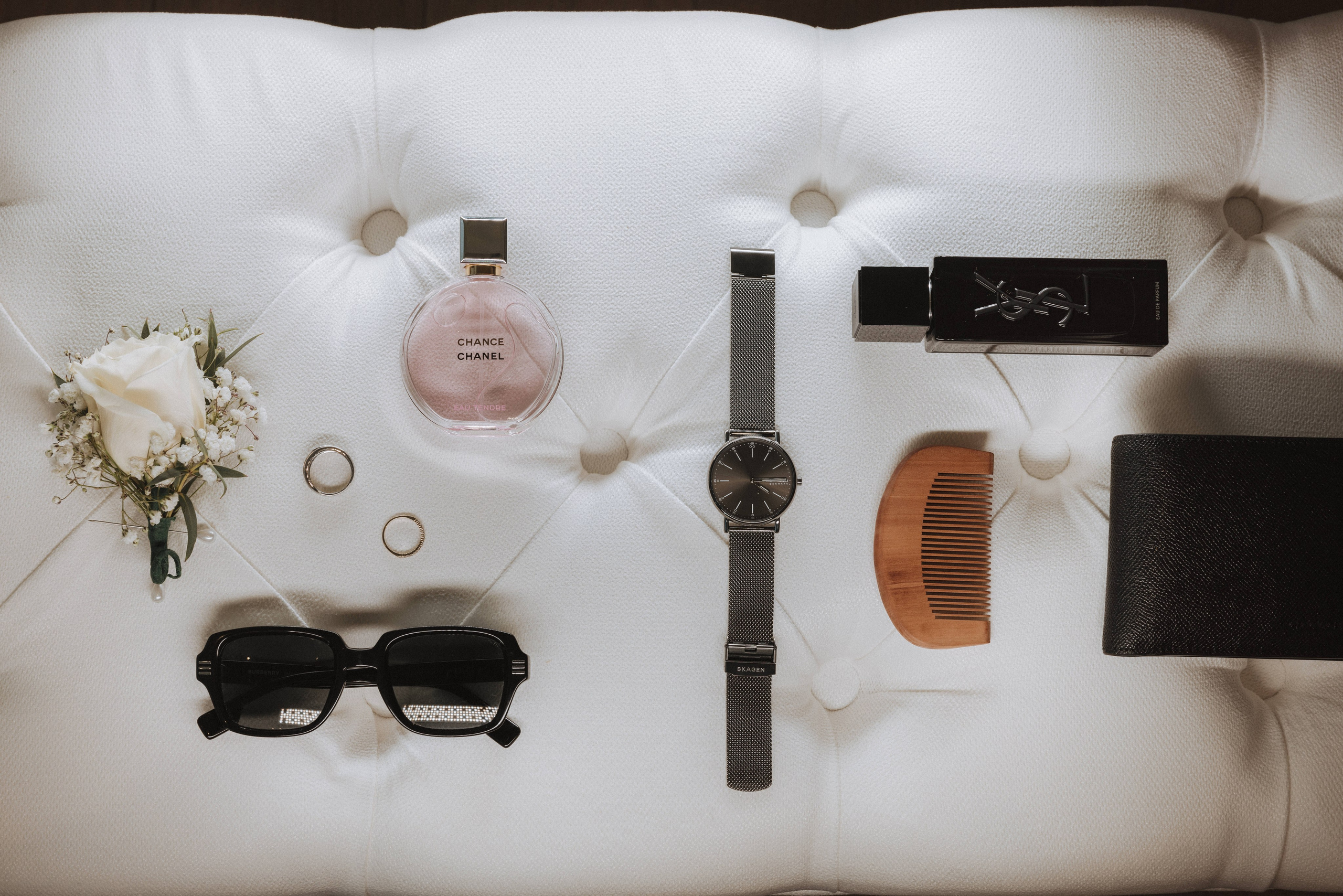 Kinza & Zubair. Ivan Skufinsky — wedding and family photographer in Vancouver