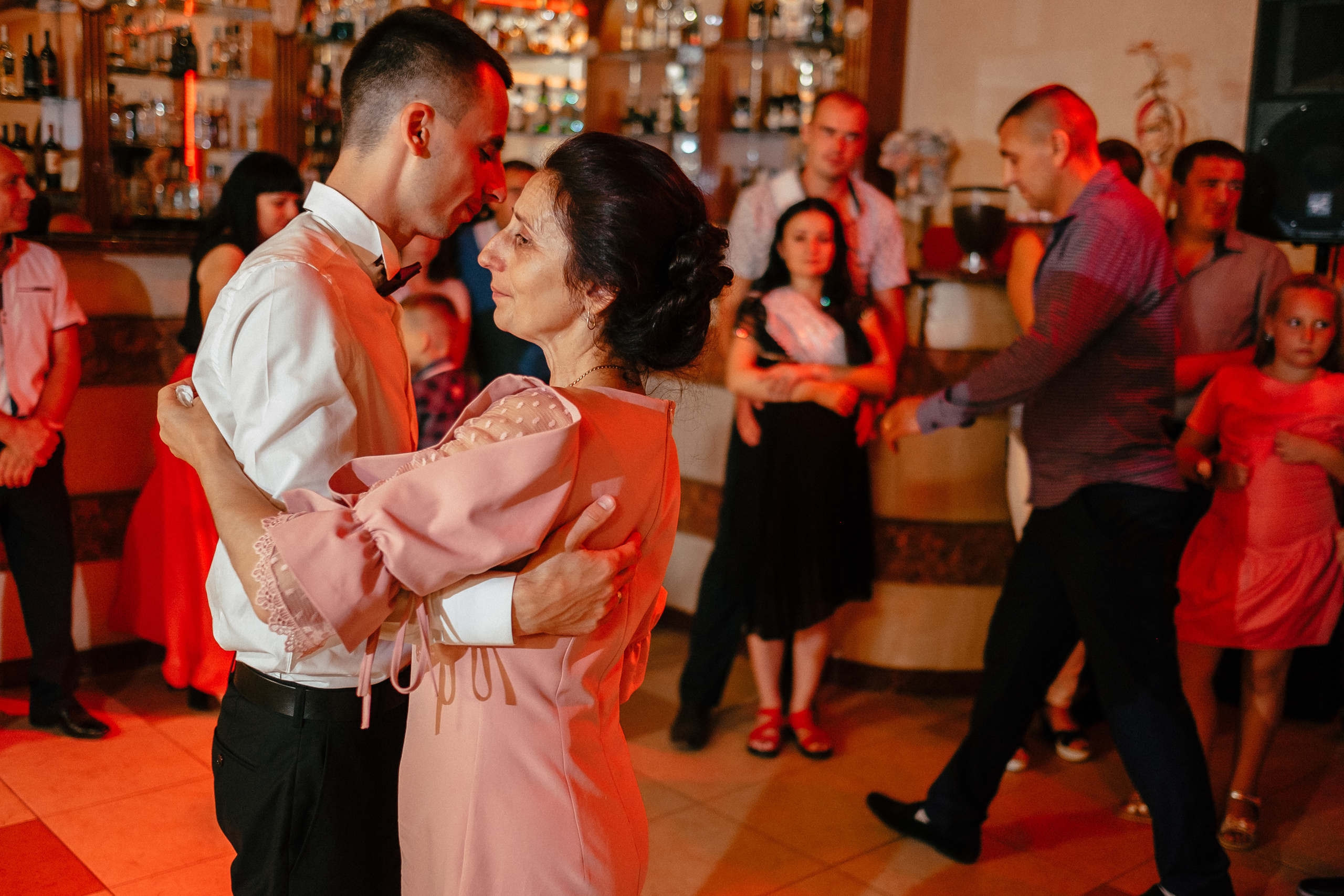 4.08.2018 Wedding Day. Ivan Skufinsky — wedding and family photographer in Vancouver