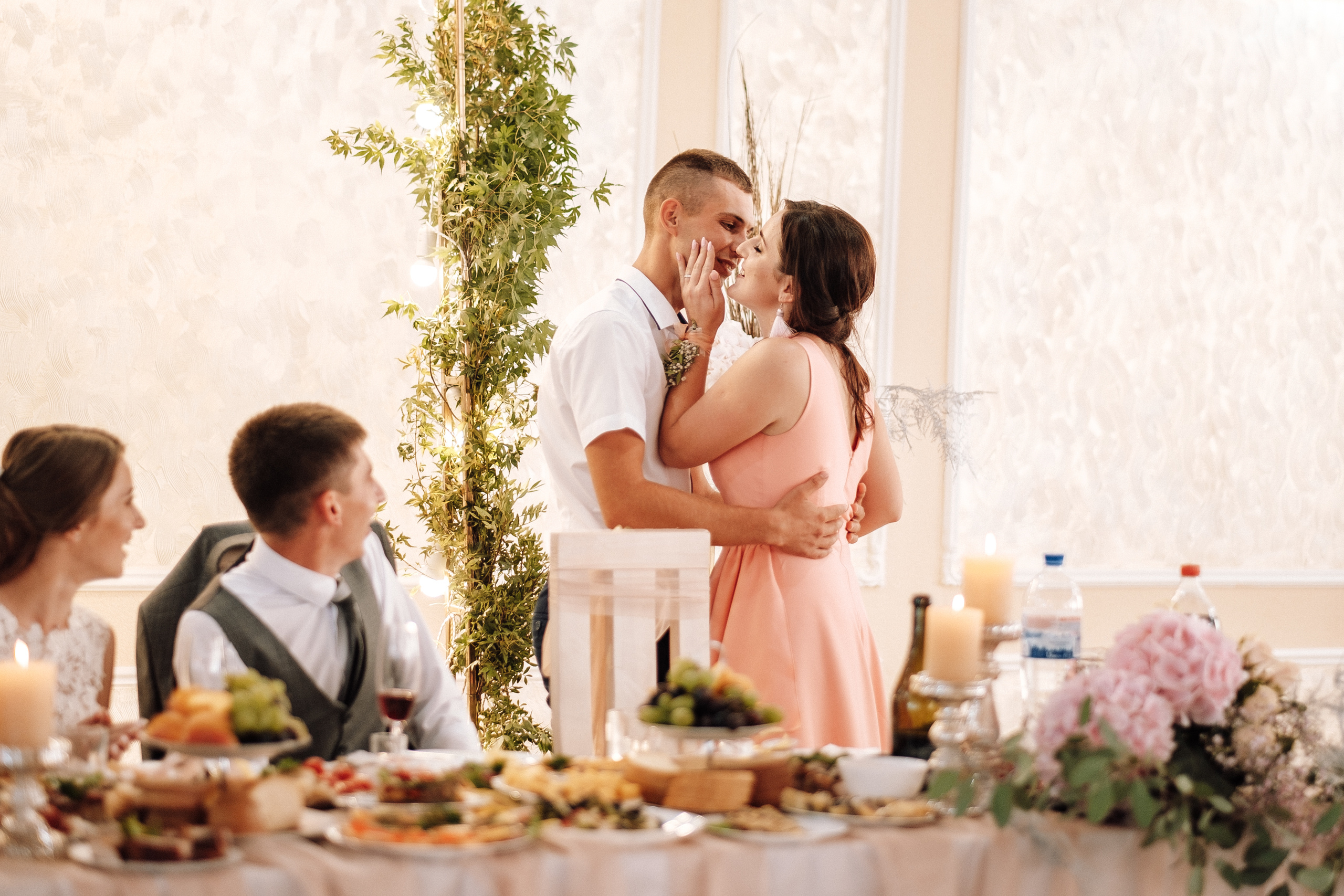 Свадебная история Иван+Ирина. Ivan Skufinsky — wedding and family photographer in Vancouver