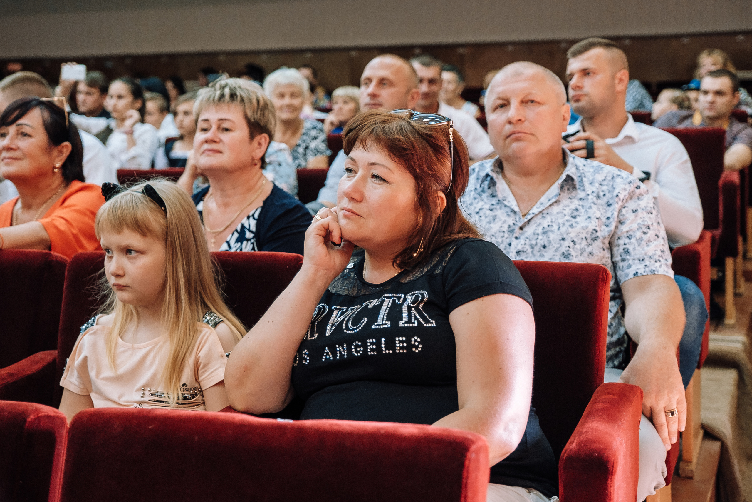 Выпускной школа номер 3. Хмельник. Ivan Skufinsky — wedding and family photographer in Vancouver