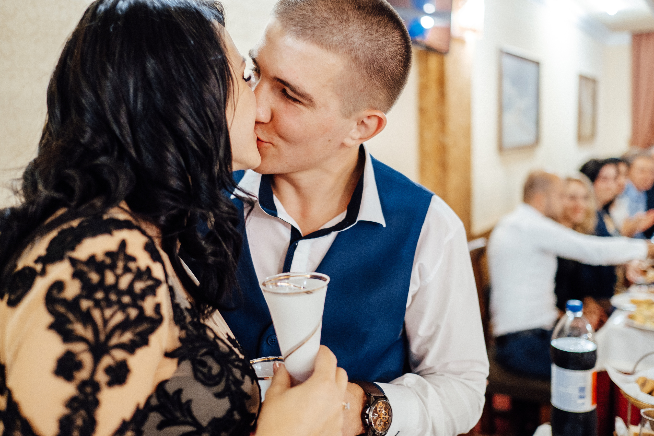 28.09.2018 Wedding Story. Ivan Skufinsky — wedding and family photographer in Vancouver