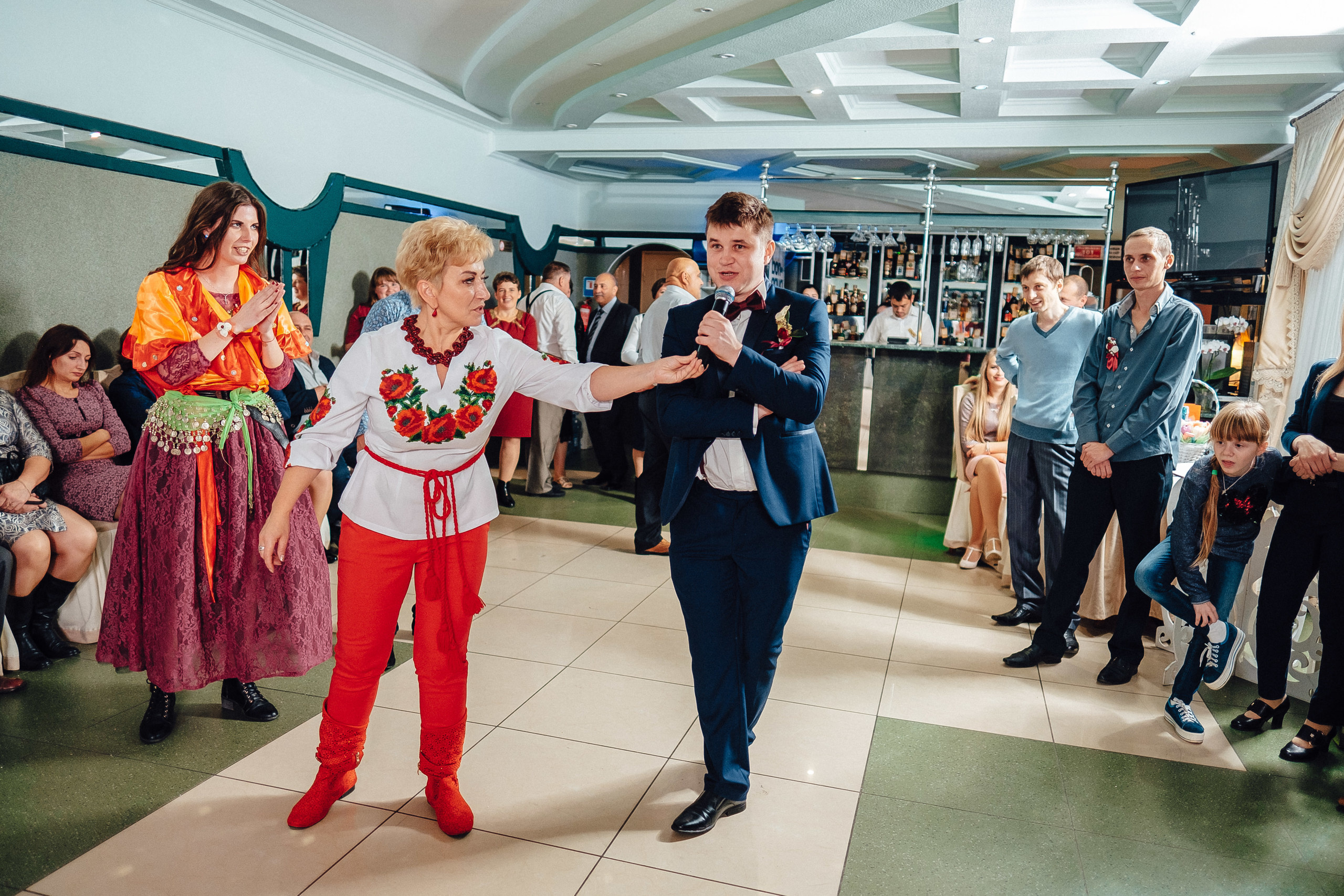 13.09.2018 Wedding Story. Ivan Skufinsky — wedding and family photographer in Vancouver