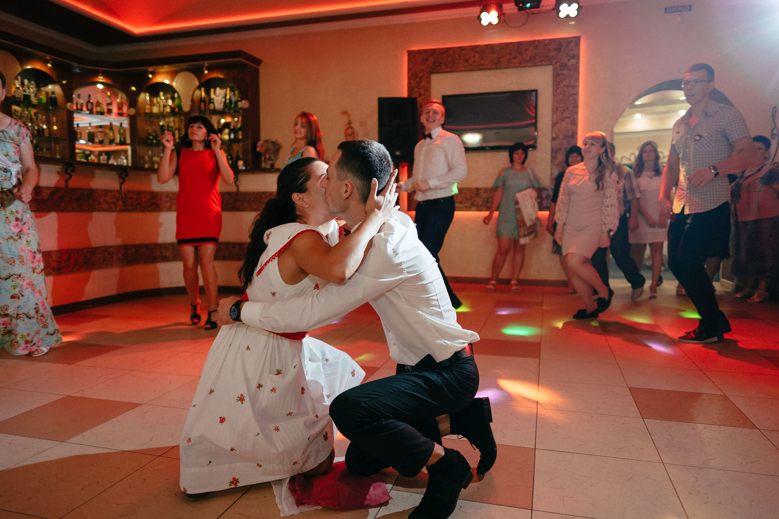 4.08.2018 Wedding Day. Ivan Skufinsky — wedding and family photographer in Vancouver