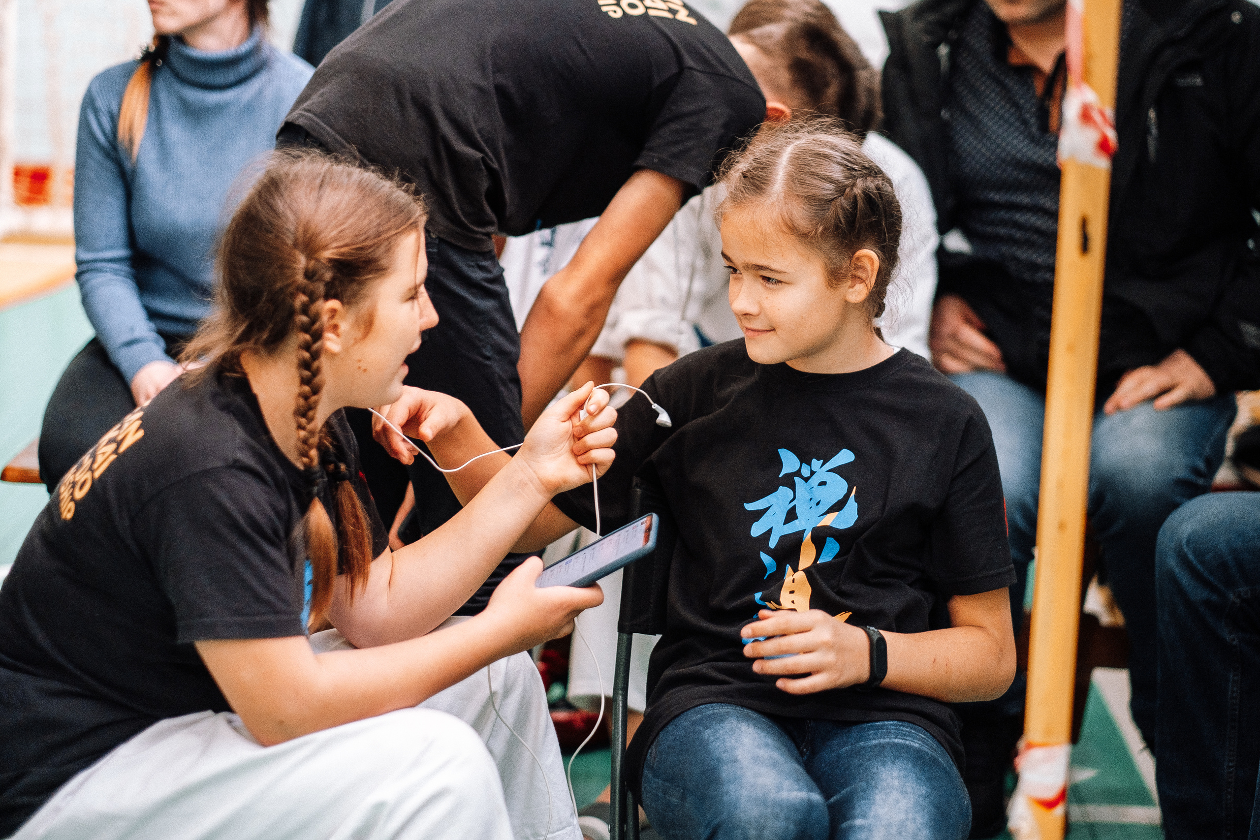 Karate-DO 30.11.2019 in-Khmelnik. Ivan Skufinsky — wedding and family photographer in Vancouver