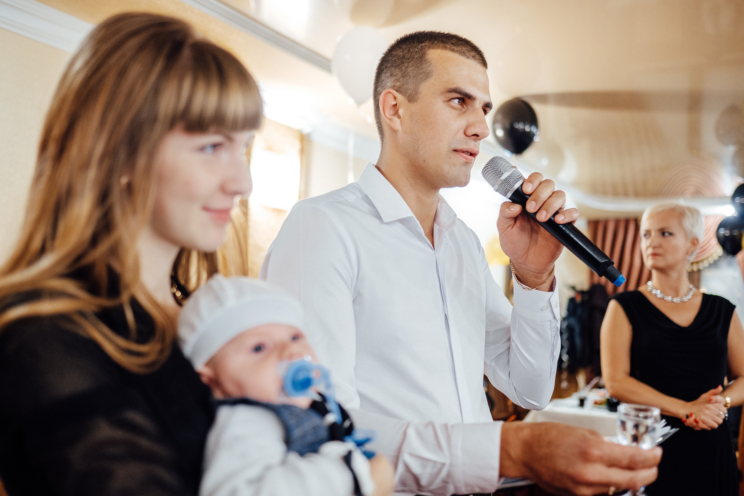 28.09.2018 Wedding Story. Ivan Skufinsky — wedding and family photographer in Vancouver