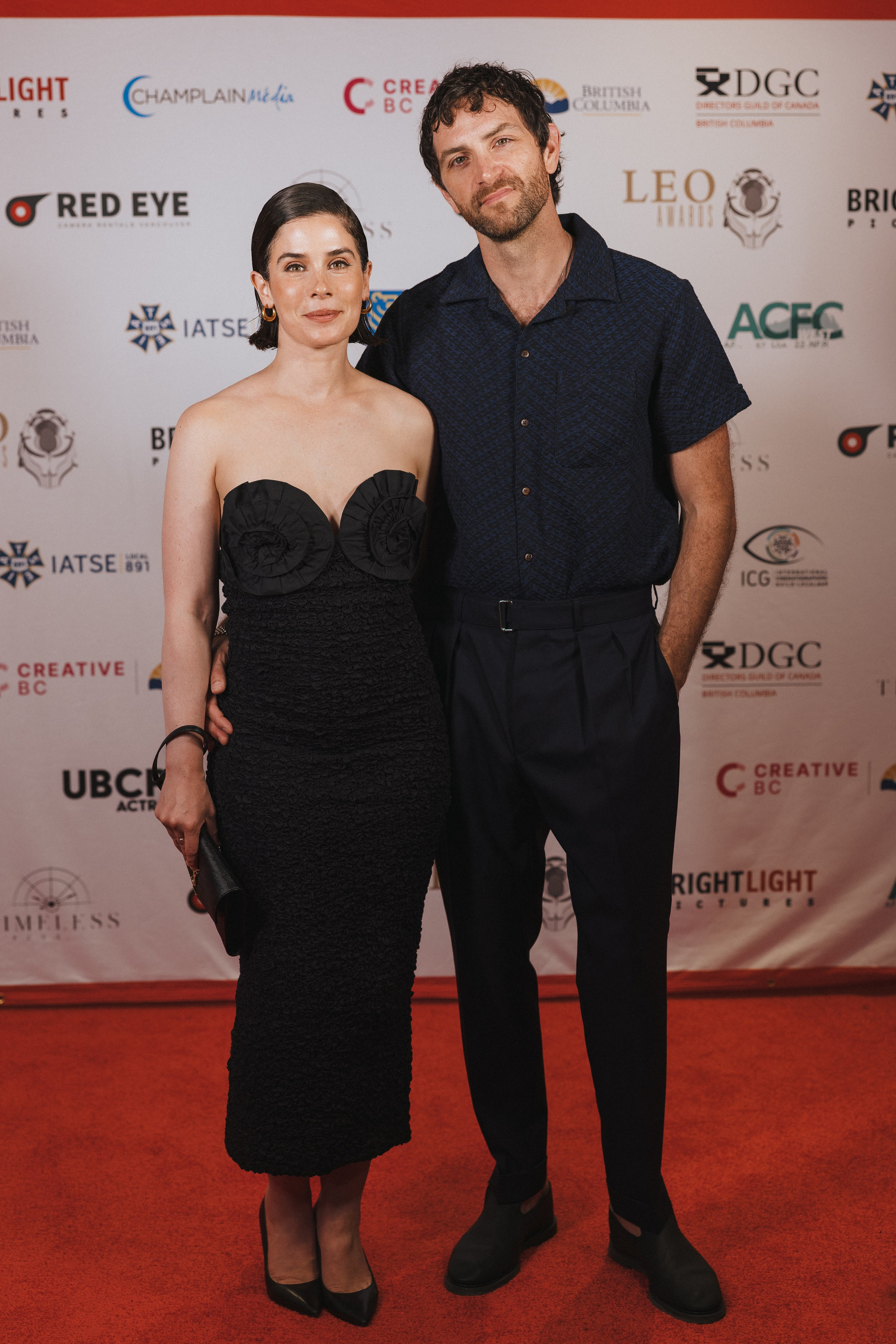 Event photographer in Vancouver Burnaby BC. Ivan Skufinsky — wedding and family photographer in Vancouver