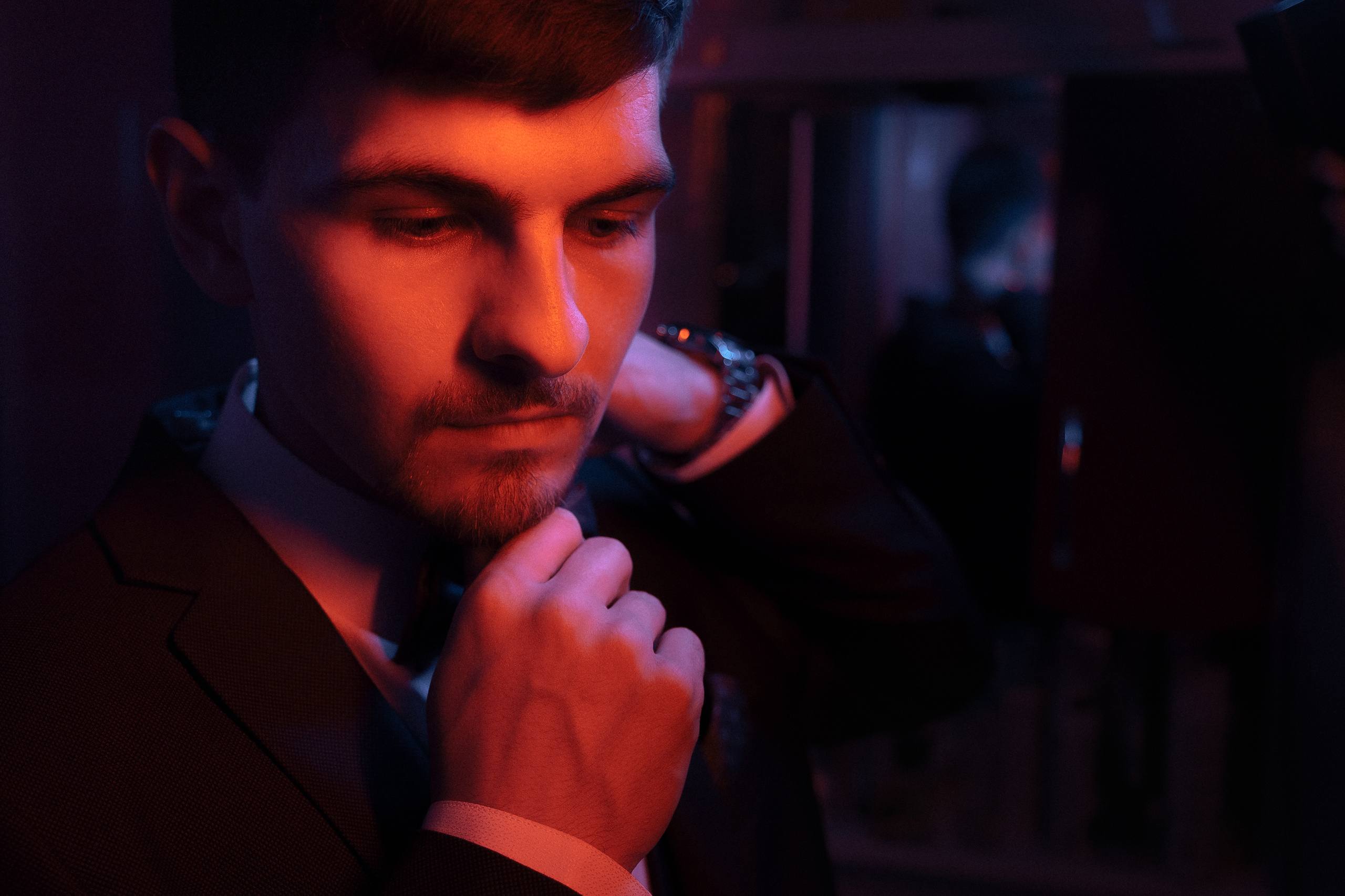 Wedding Story 2.06.2019. Ivan Skufinsky — wedding and family photographer in Vancouver