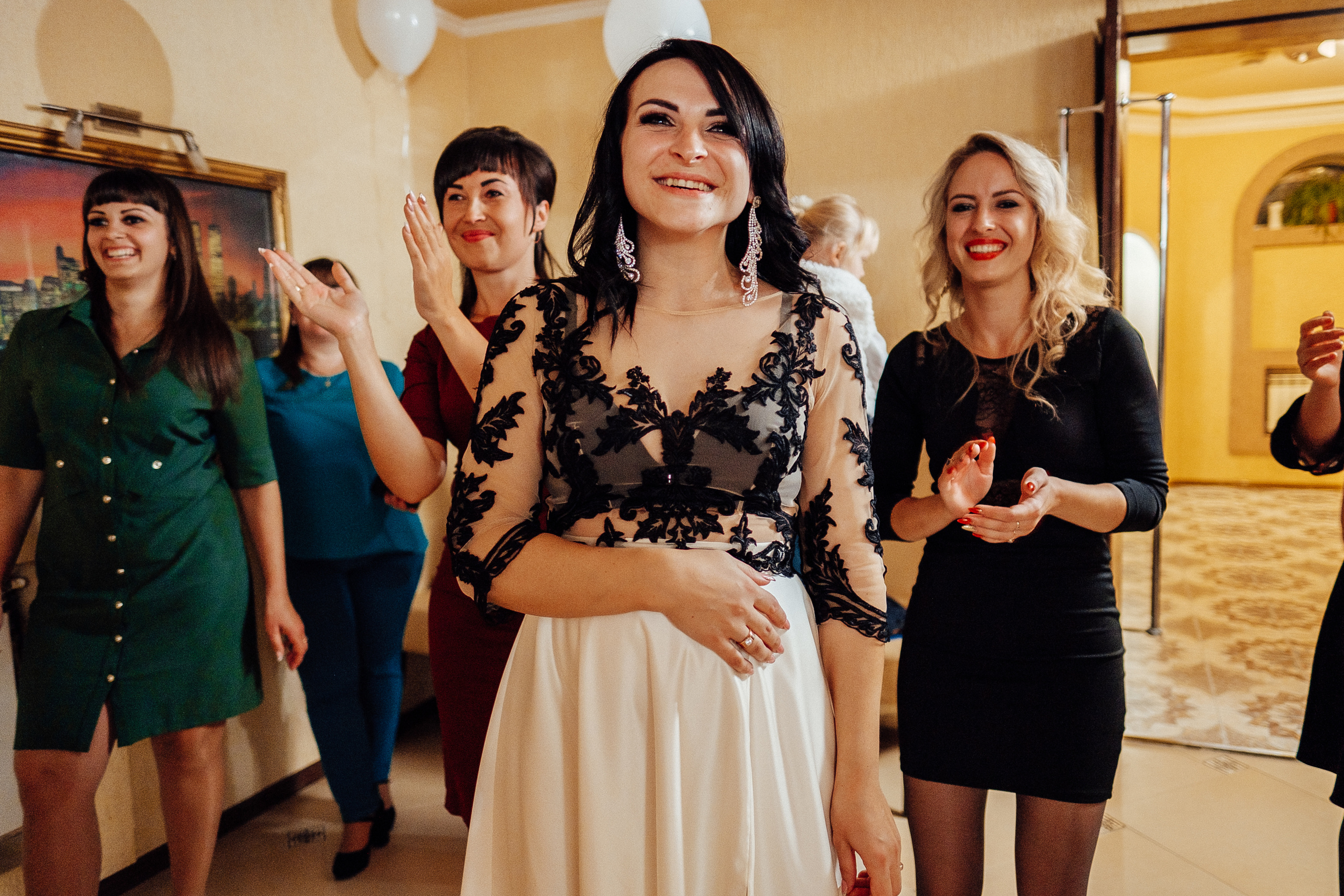 28.09.2018 Wedding Story. Ivan Skufinsky — wedding and family photographer in Vancouver