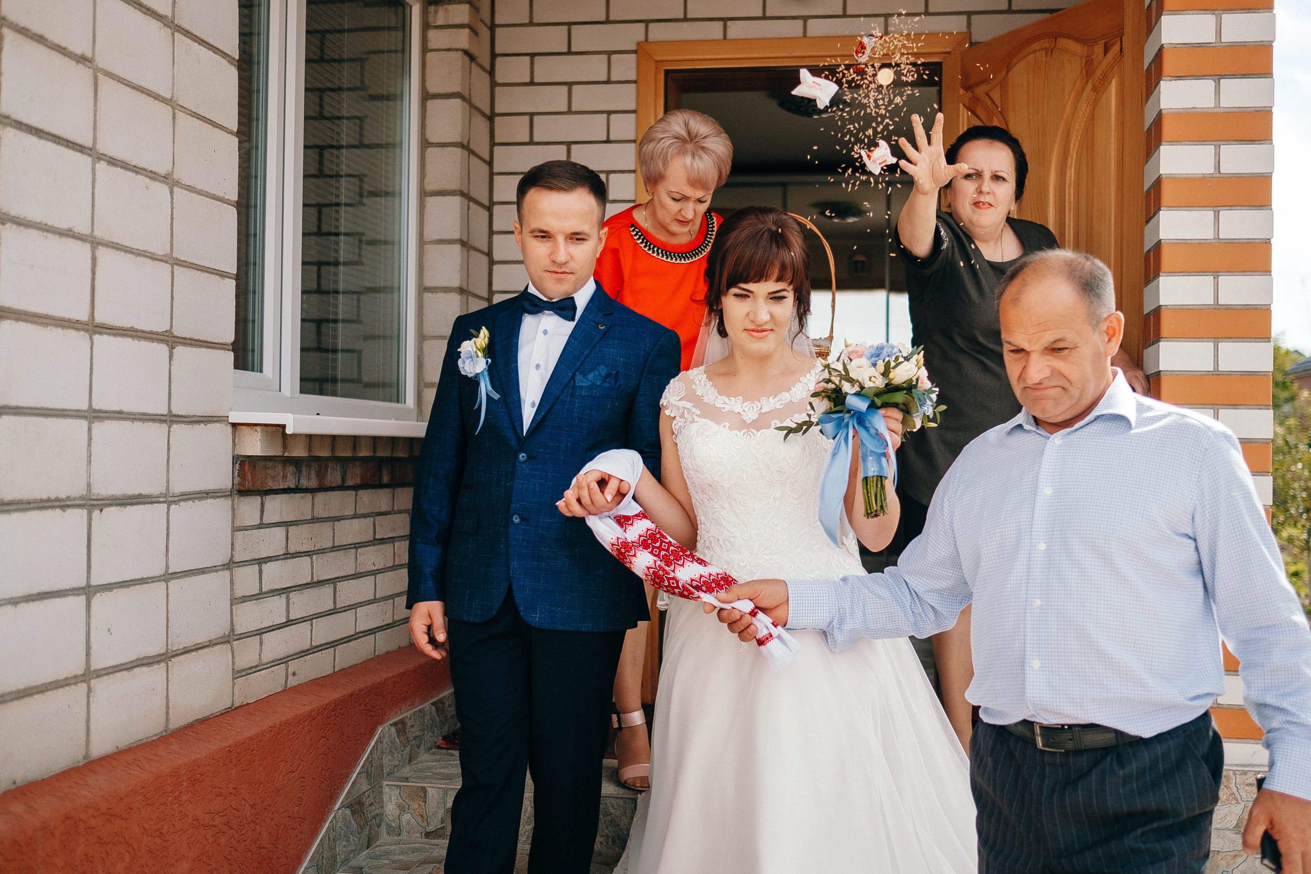 Дмитрий+Наташа 22.09.2018. Ivan Skufinsky — wedding and family photographer in Vancouver