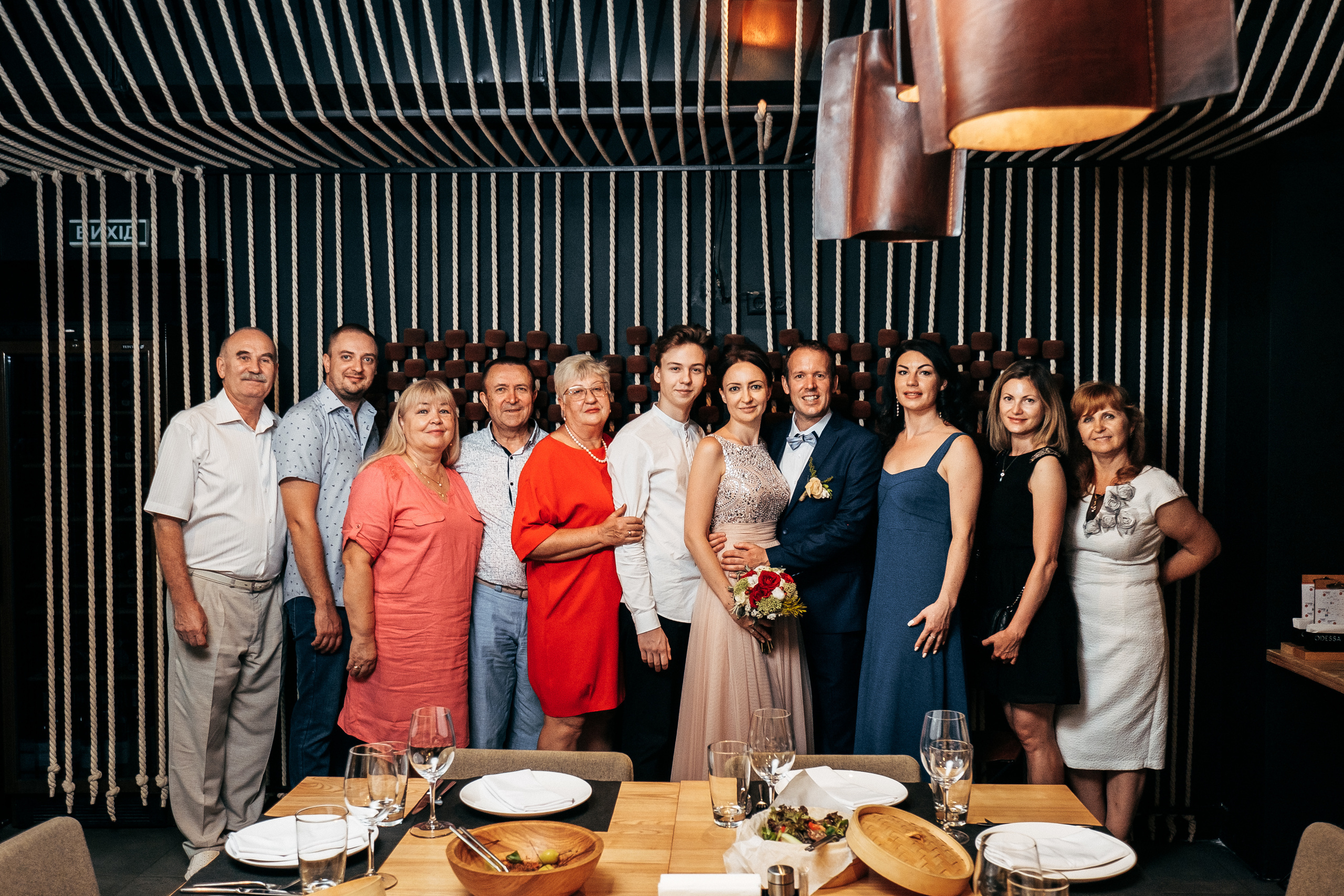 Silven+Olga Киев 17.08.2018. Ivan Skufinsky — wedding and family photographer in Vancouver