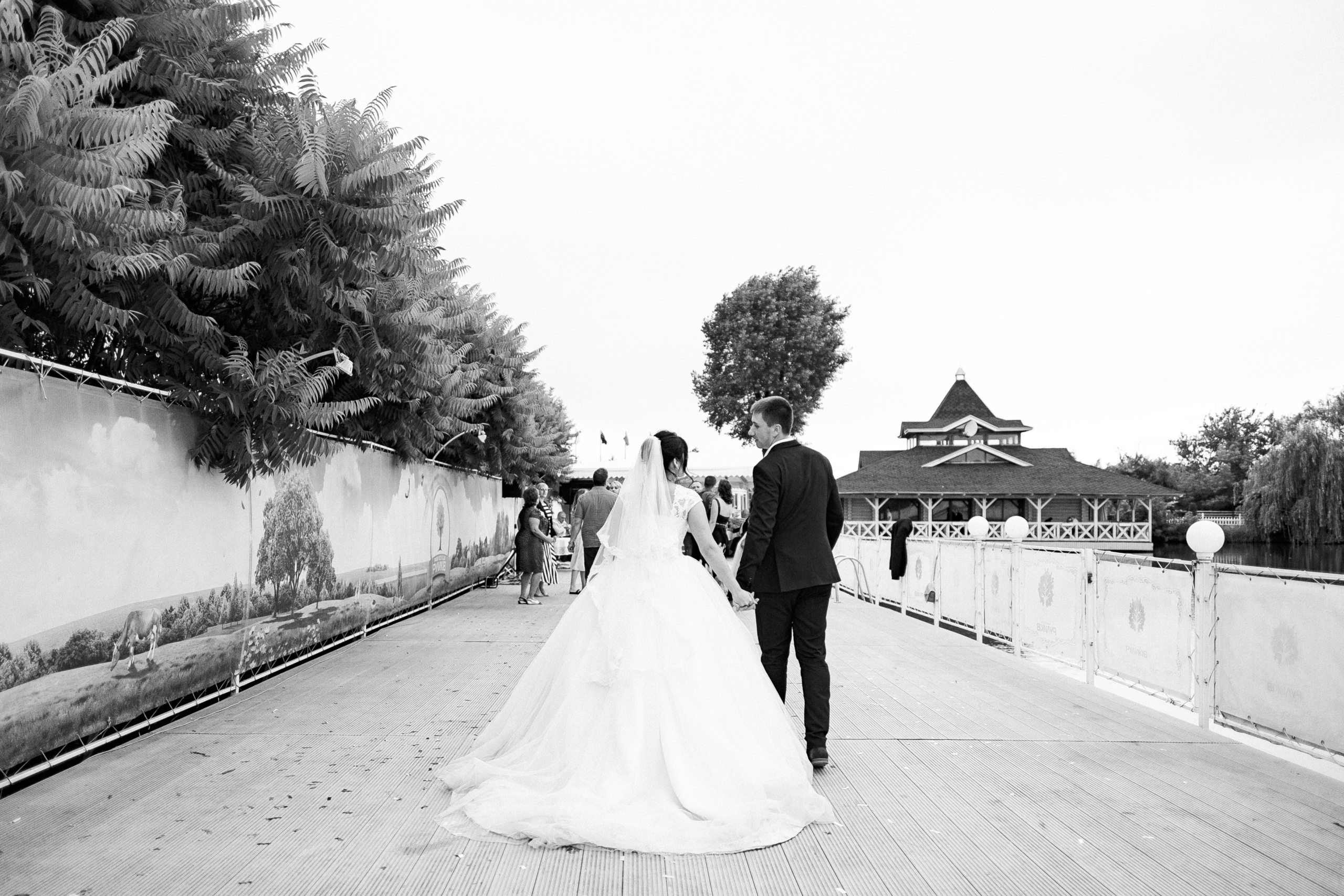 29.06.2019 WeddingStory. Ivan Skufinsky — wedding and family photographer in Vancouver