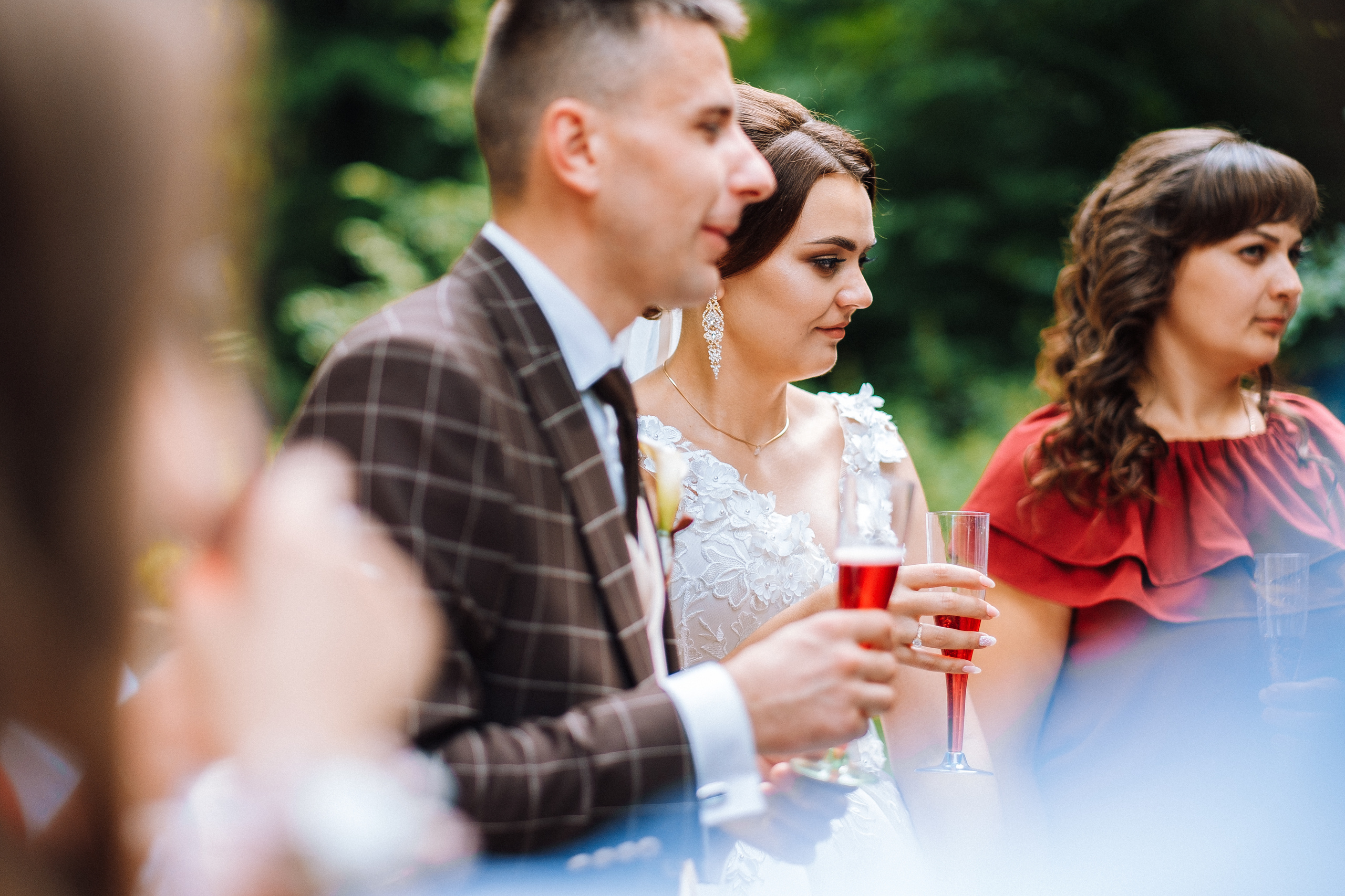 СВАДЬБА 20.07.2019 Дима+Катя. Ivan Skufinsky — wedding and family photographer in Vancouver