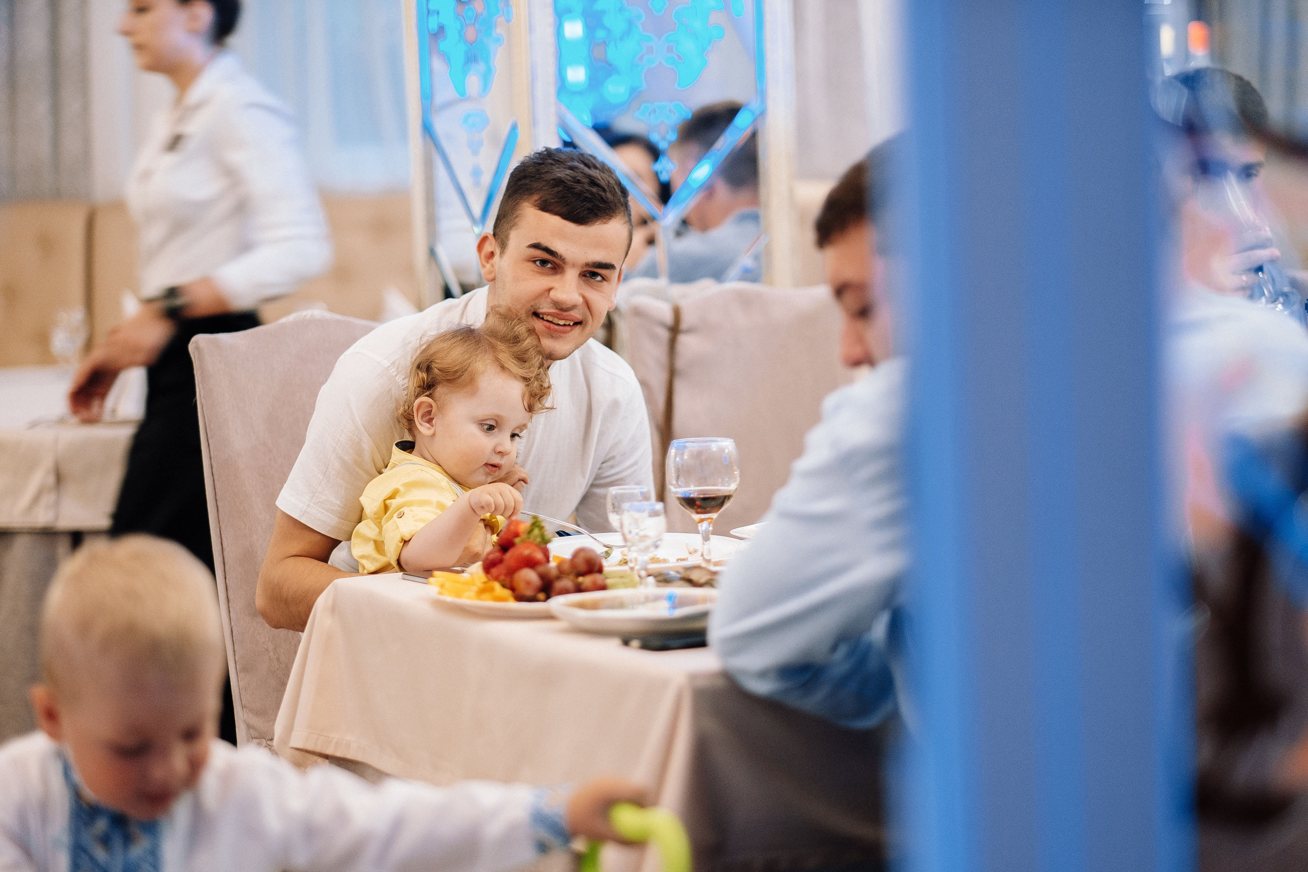 День Народження Даниїл 2019. Ivan Skufinsky — wedding and family photographer in Vancouver