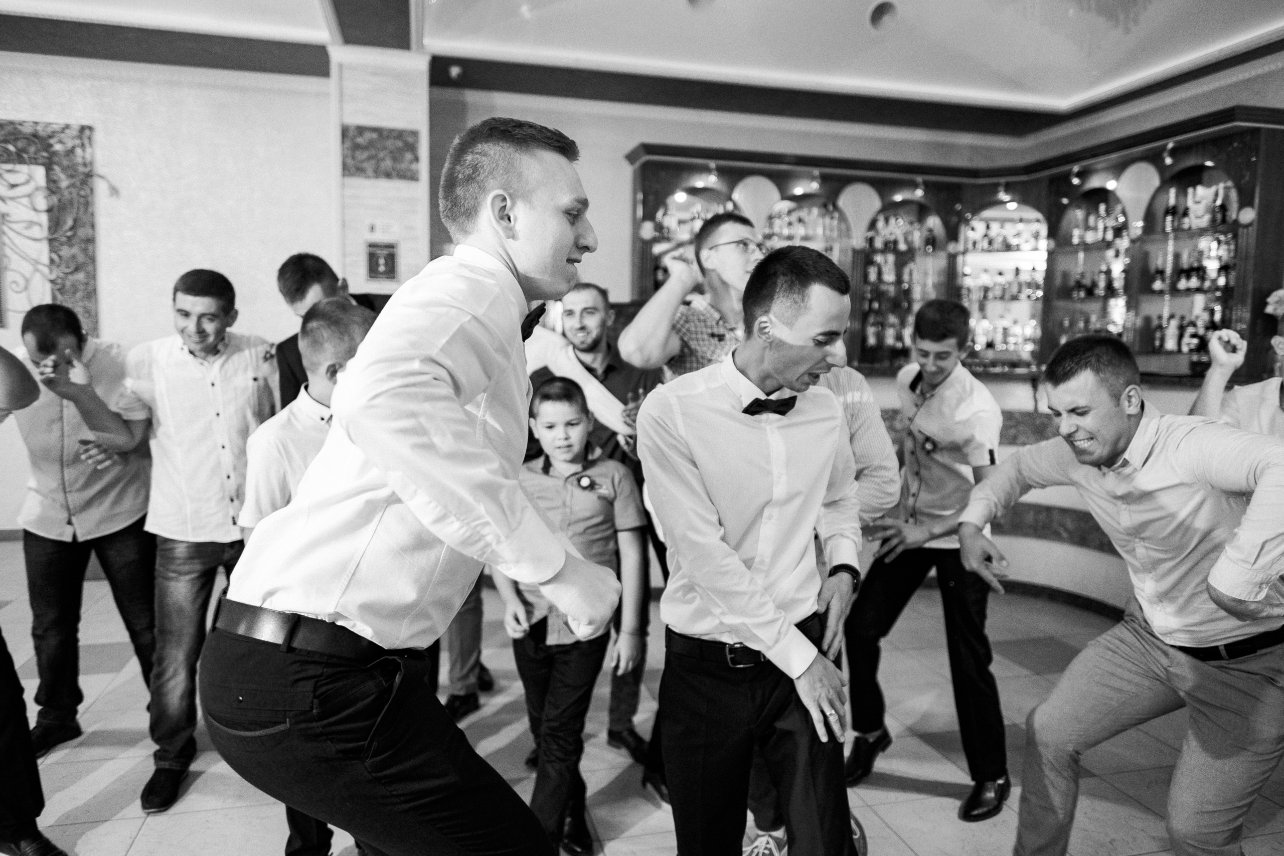 4.08.2018 Wedding Day. Ivan Skufinsky — wedding and family photographer in Vancouver