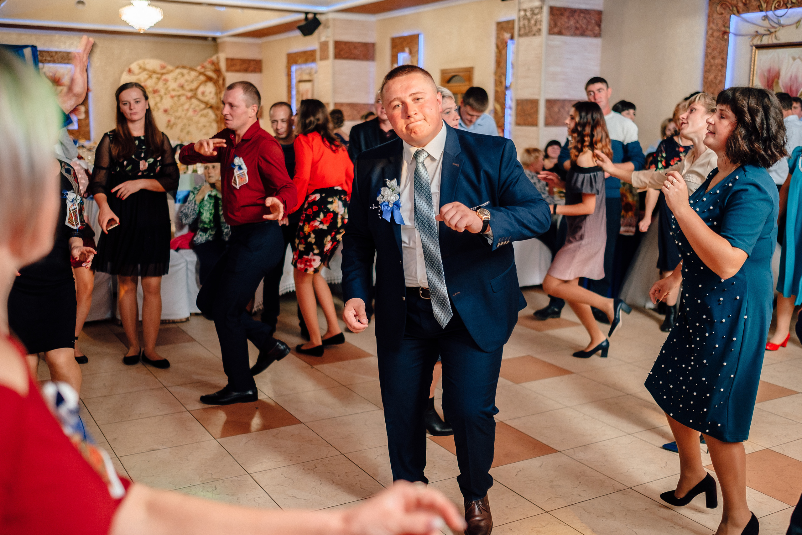 7.10.2018. Ivan Skufinsky — wedding and family photographer in Vancouver