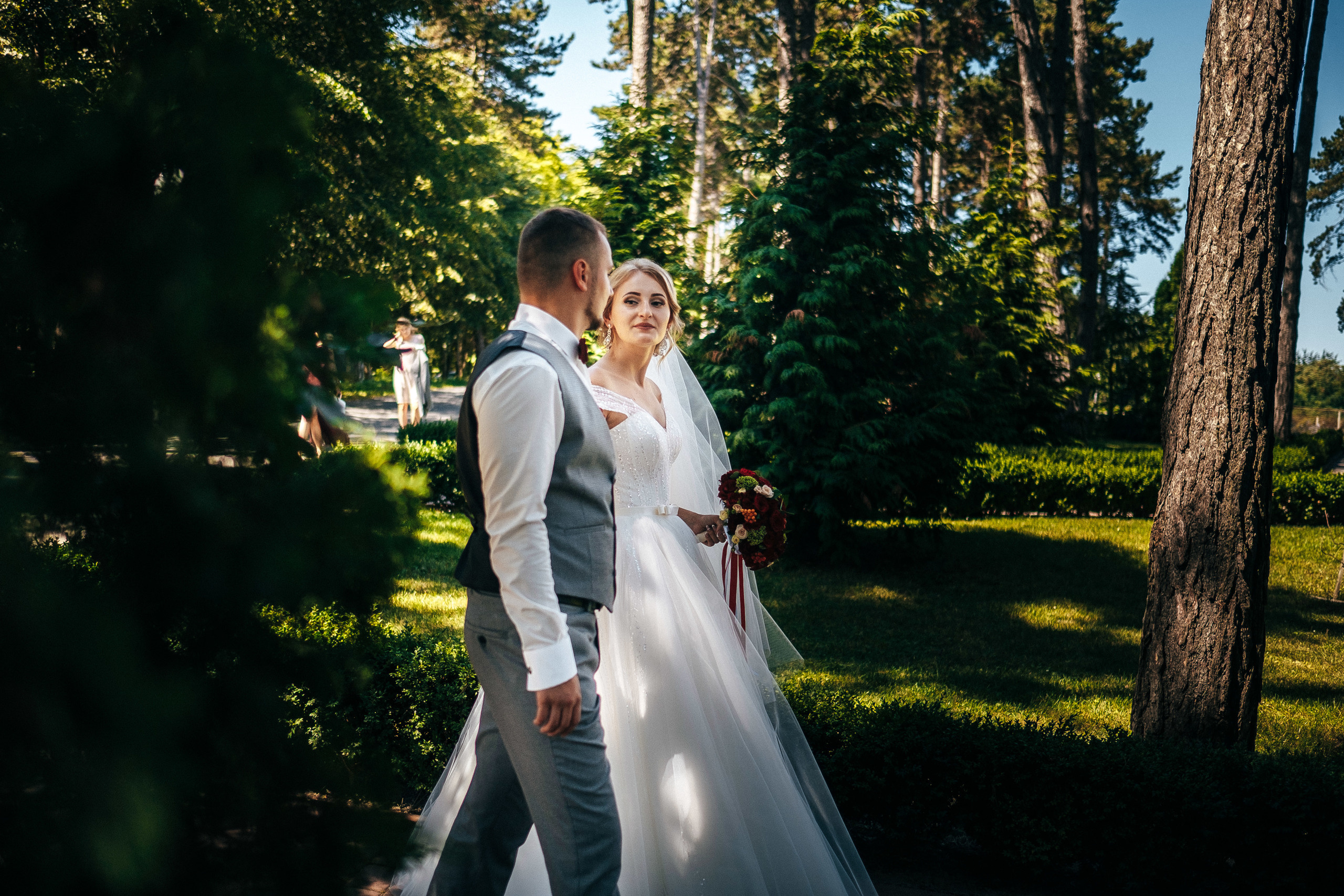 11.08.2018 Богдан+Юля. Ivan Skufinsky — wedding and family photographer in Vancouver