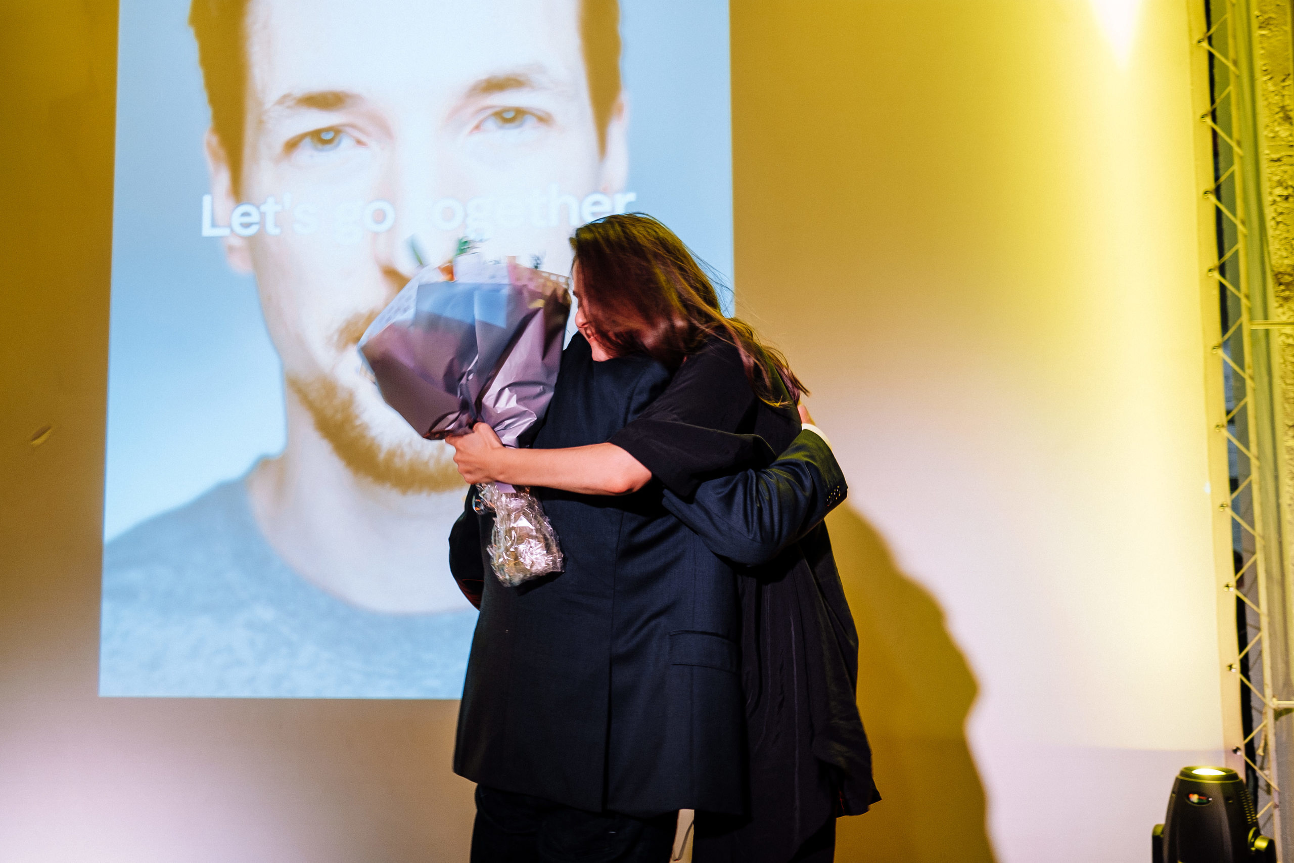 ZEO Alliance 24.10.19 party. Ivan Skufinsky — wedding and family photographer in Vancouver