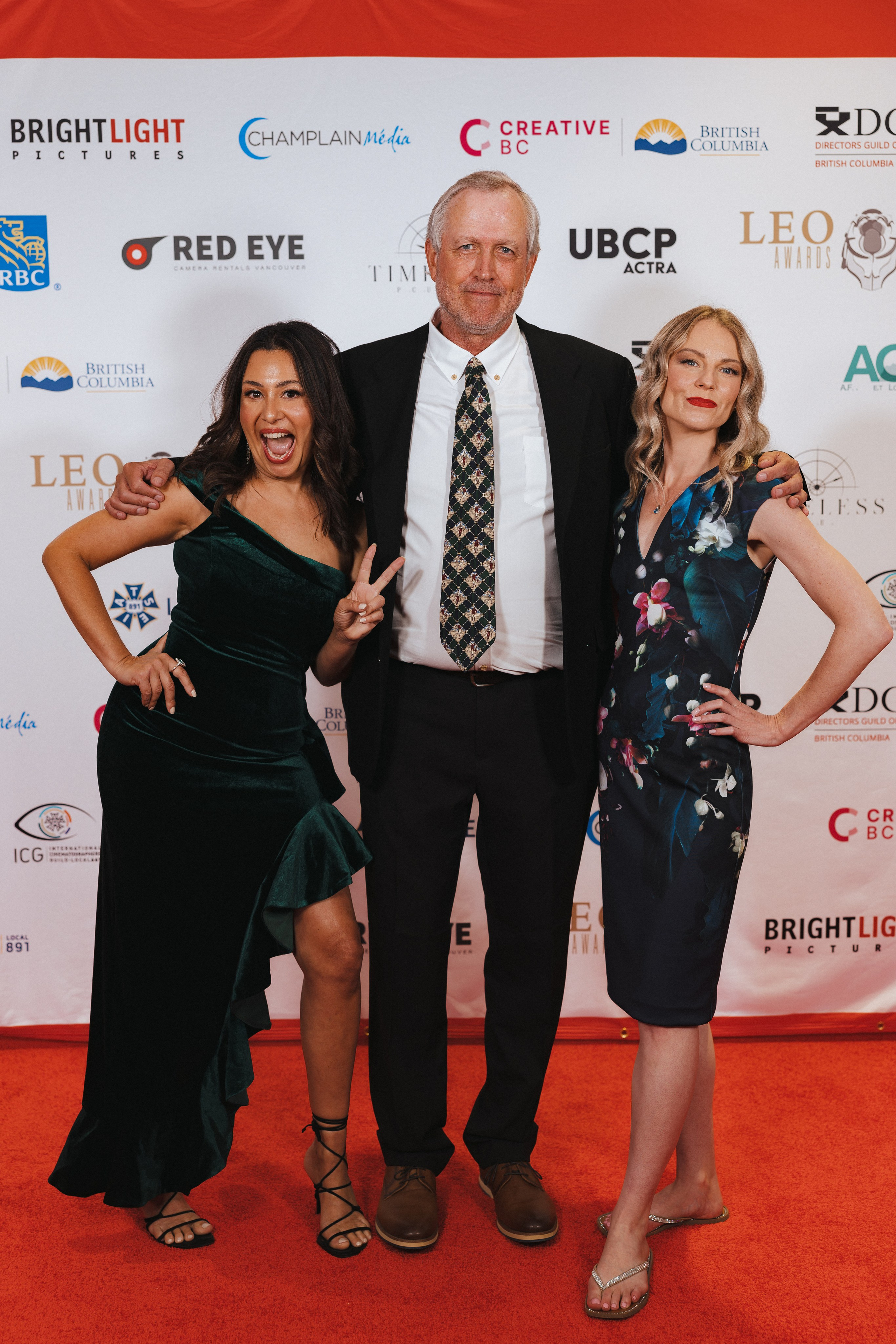 Event photographer in Vancouver Burnaby BC. Ivan Skufinsky — wedding and family photographer in Vancouver