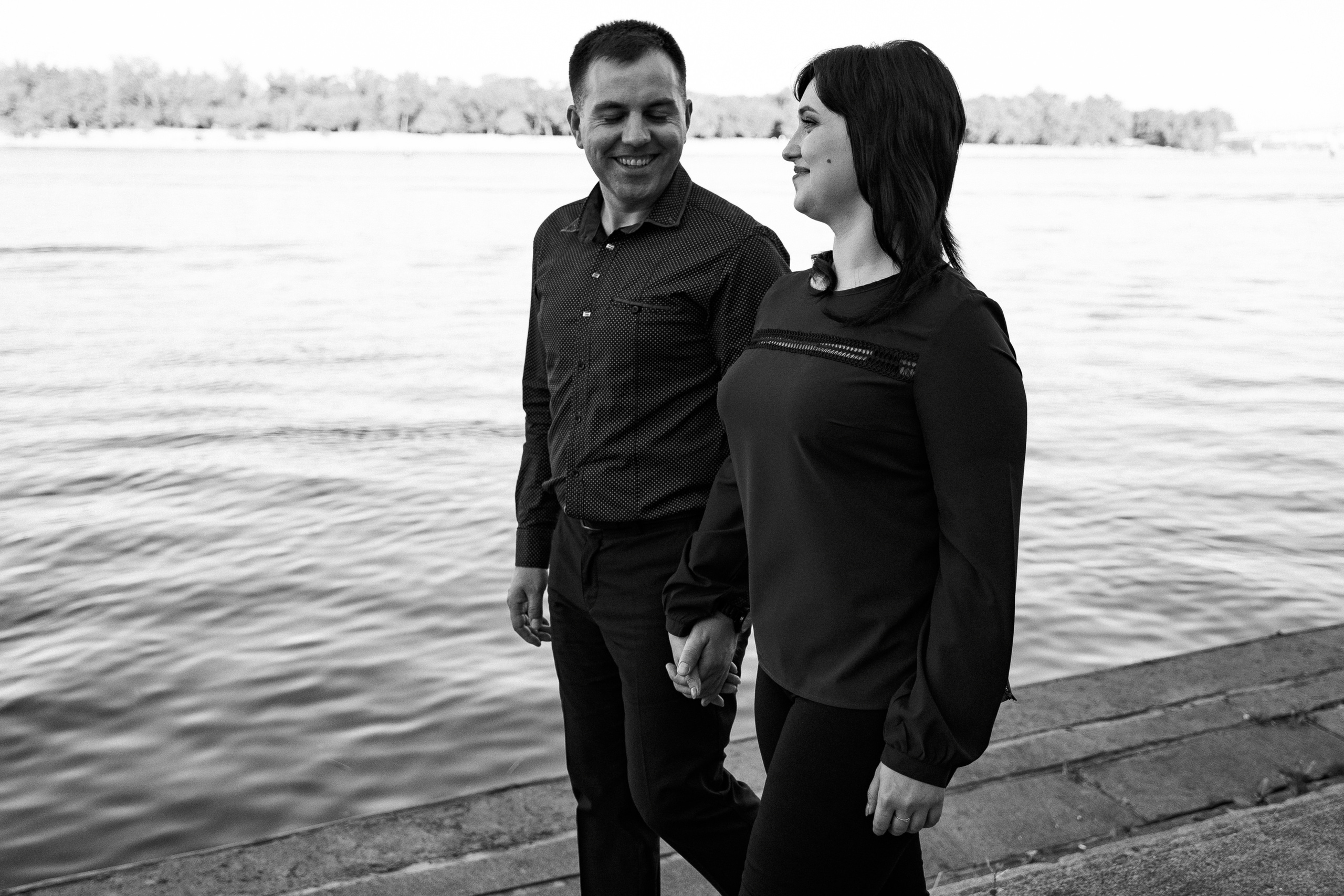 Alena+Sergei. Ivan Skufinsky — wedding and family photographer in Vancouver