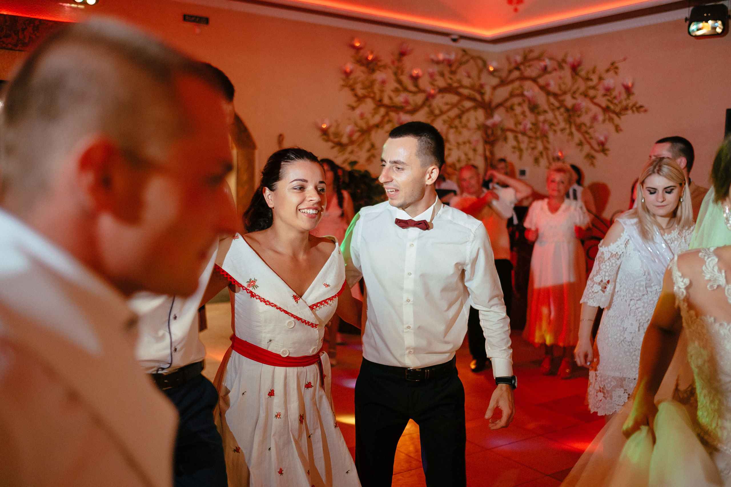 4.08.2018 Wedding Day. Ivan Skufinsky — wedding and family photographer in Vancouver