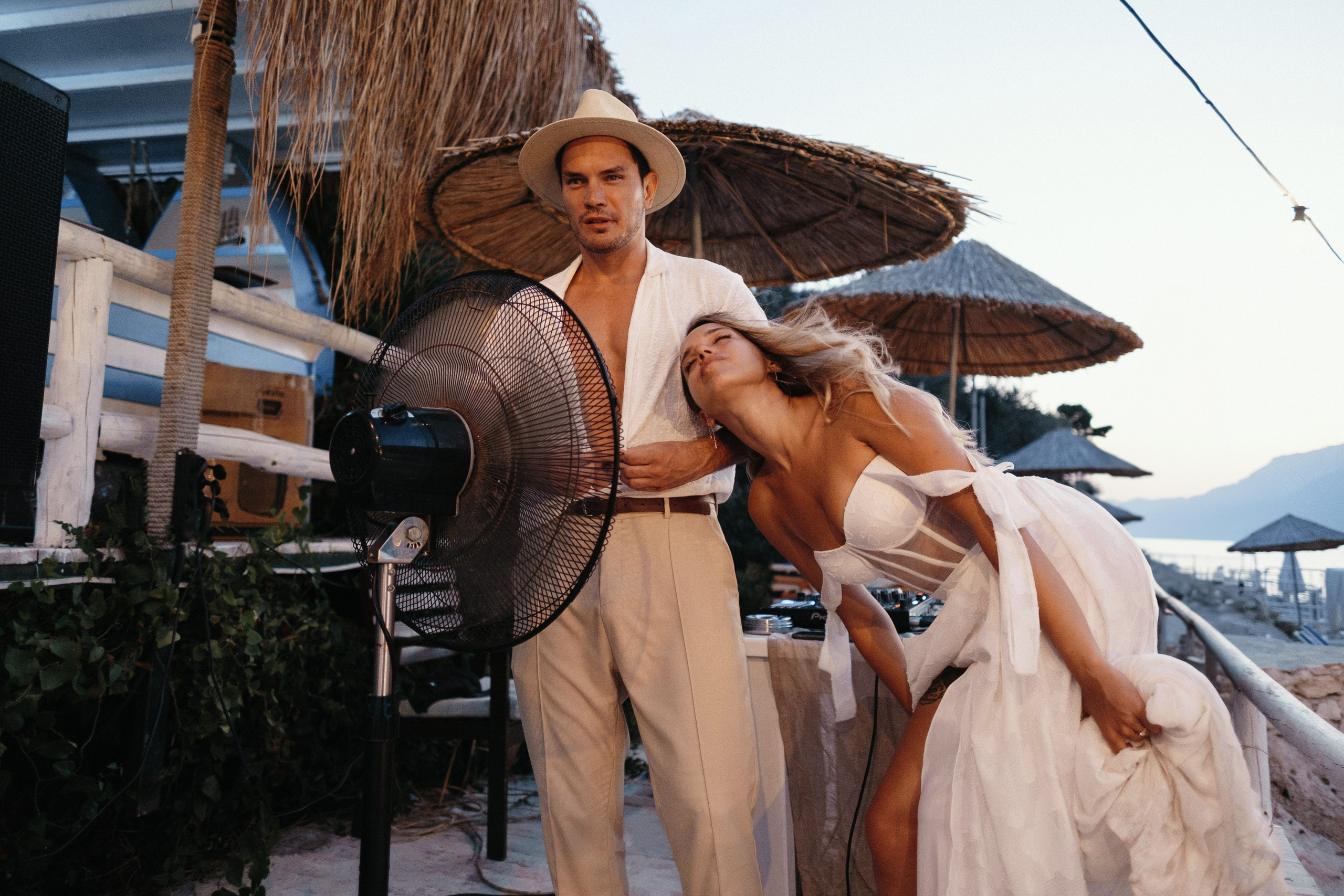 Artem & Mary. Ivan Skufinsky — wedding and family photographer in Vancouver