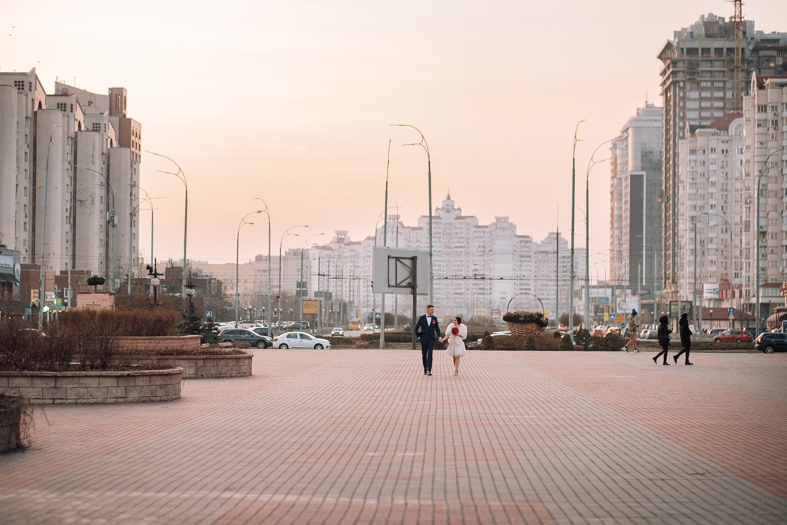 Alexandr+Anastasia 24.11.2019. Ivan Skufinsky — wedding and family photographer in Vancouver