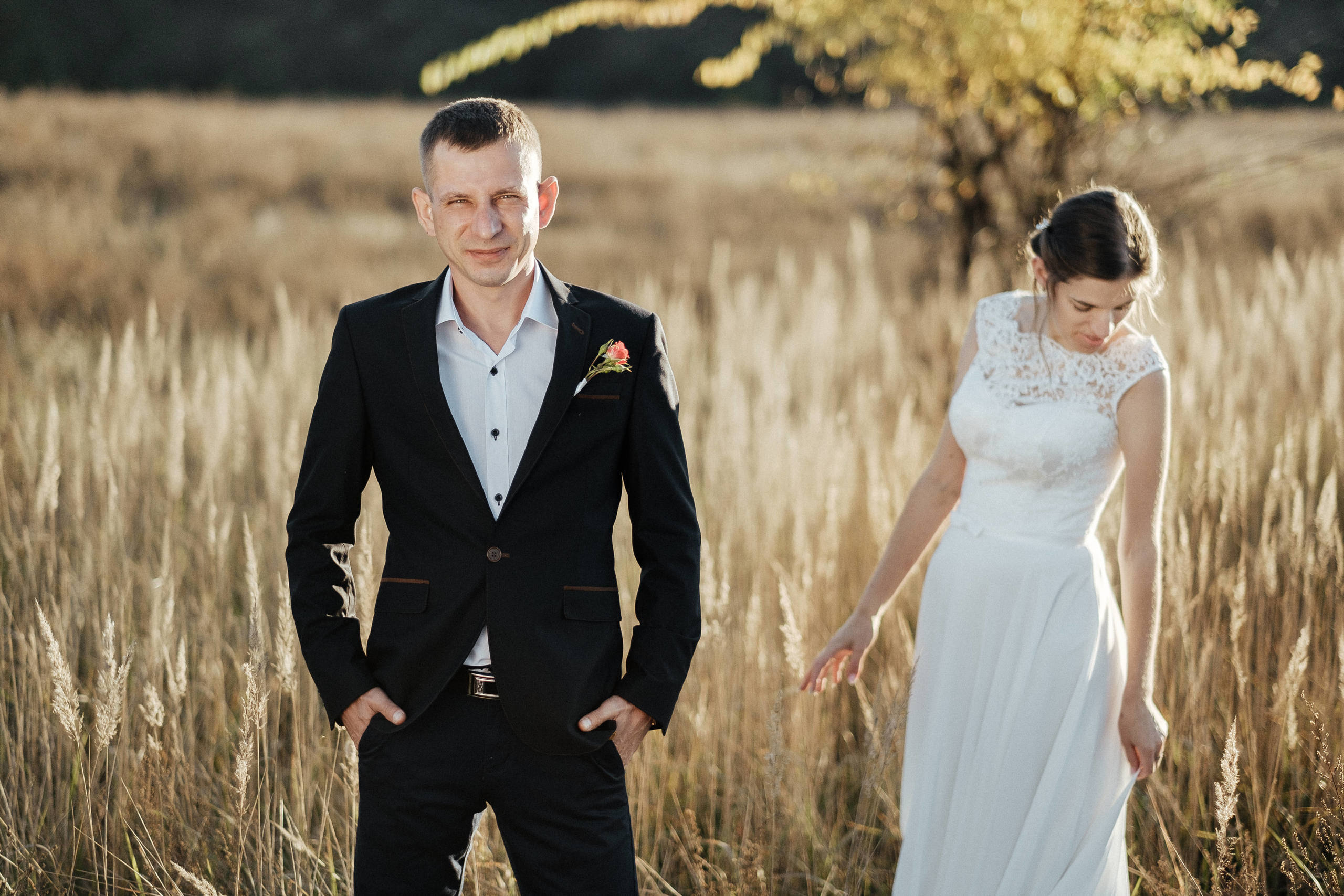 20.10.2018 Сергей+Надя. Ivan Skufinsky — wedding and family photographer in Vancouver