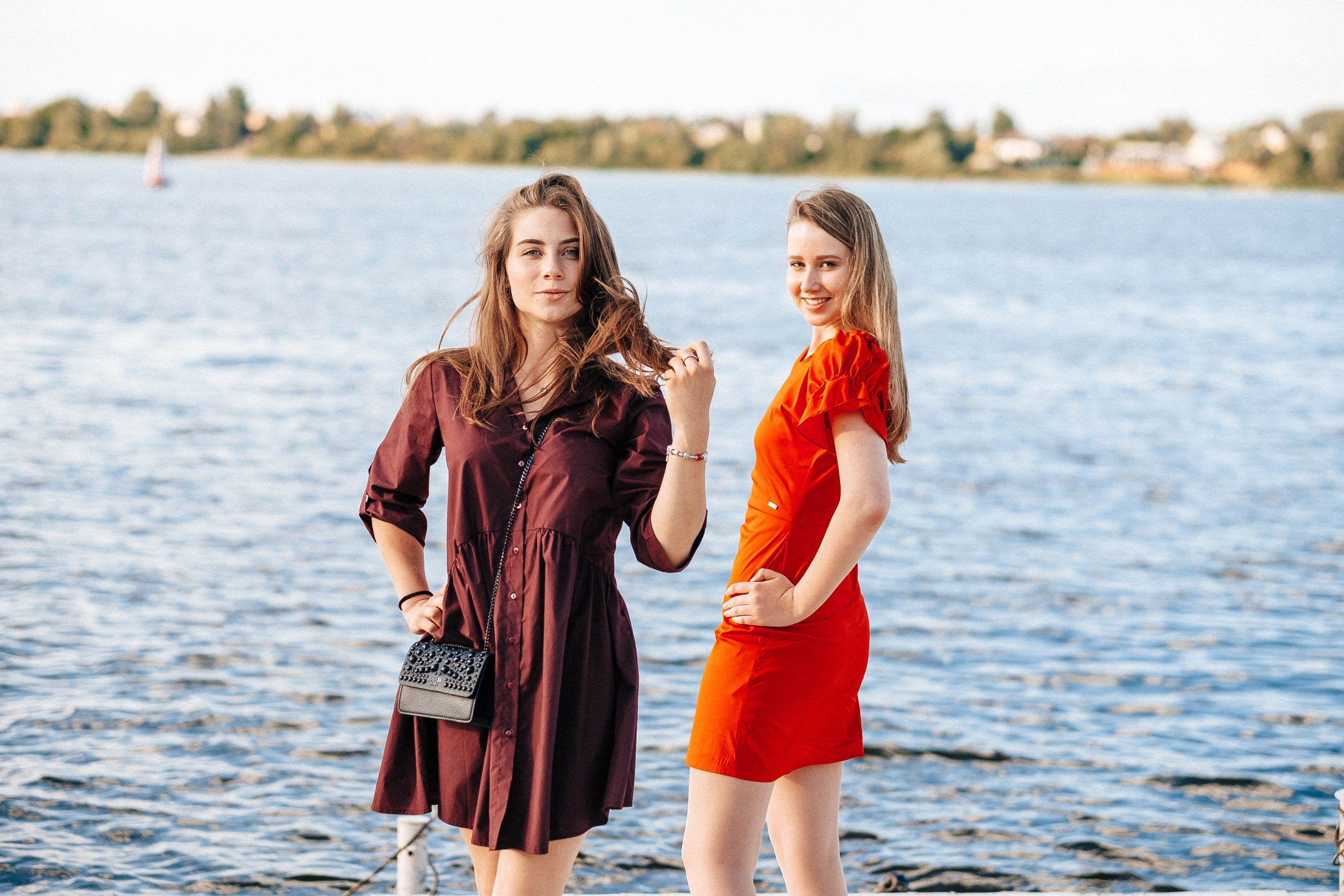 RIVIERA. Ivan Skufinsky — wedding and family photographer in Vancouver