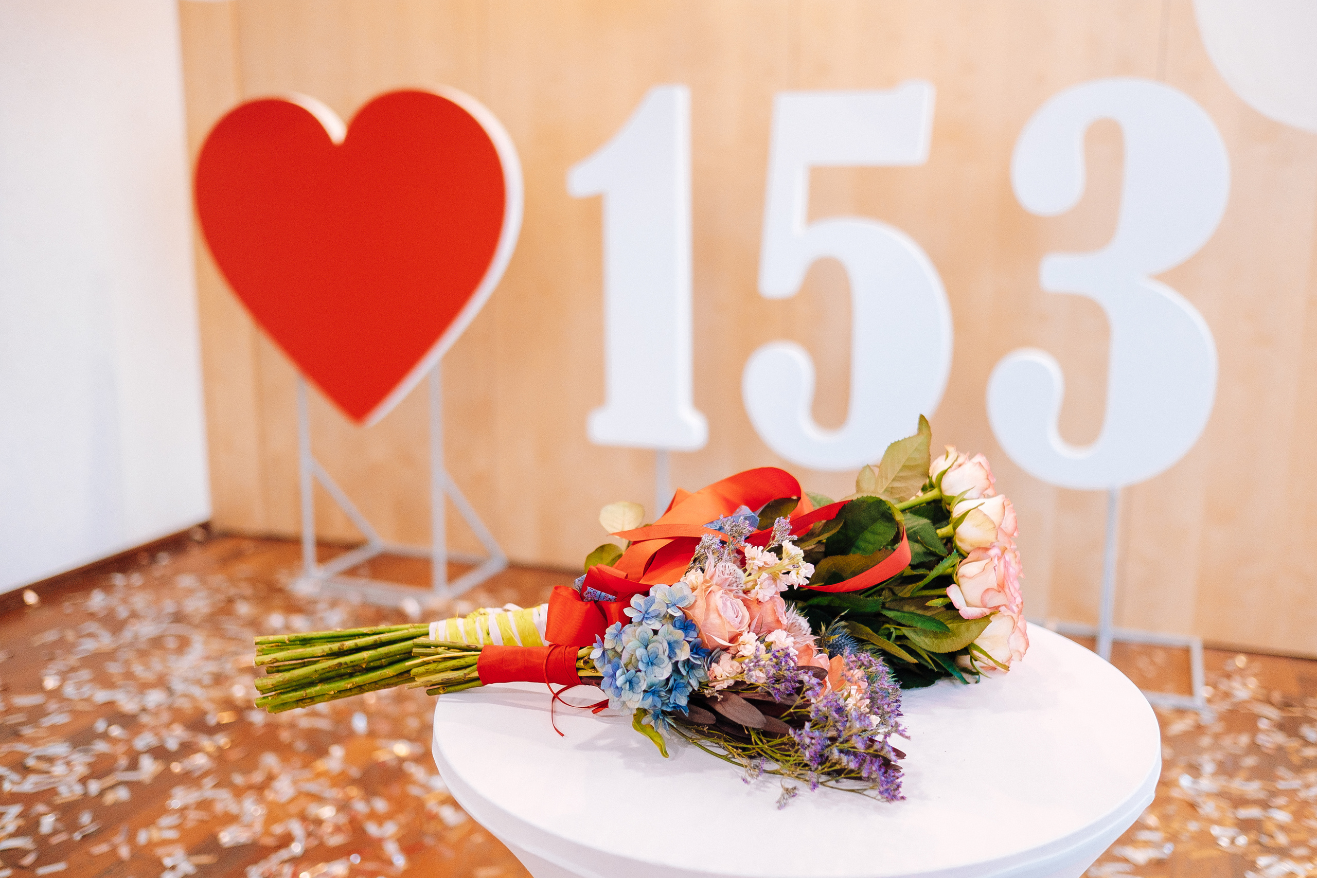 Выпускной 153 Гимназия. Ivan Skufinsky — wedding and family photographer in Vancouver