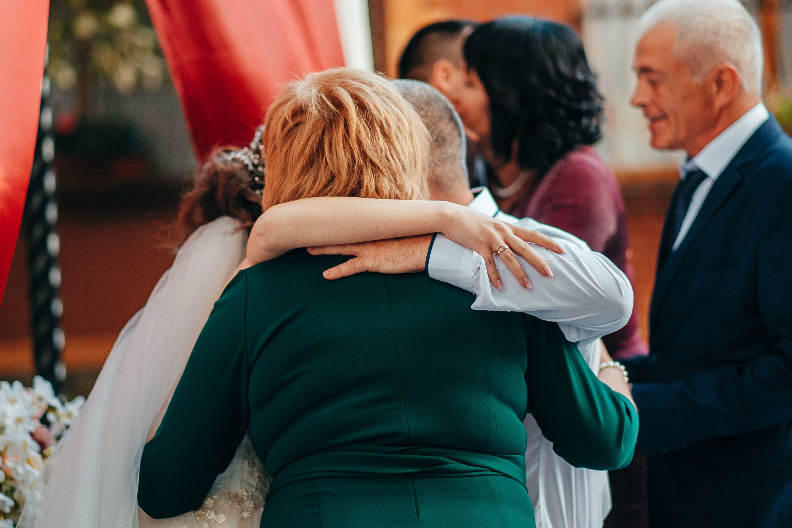 Сергей+Мария 23.09.2018. Ivan Skufinsky — wedding and family photographer in Vancouver