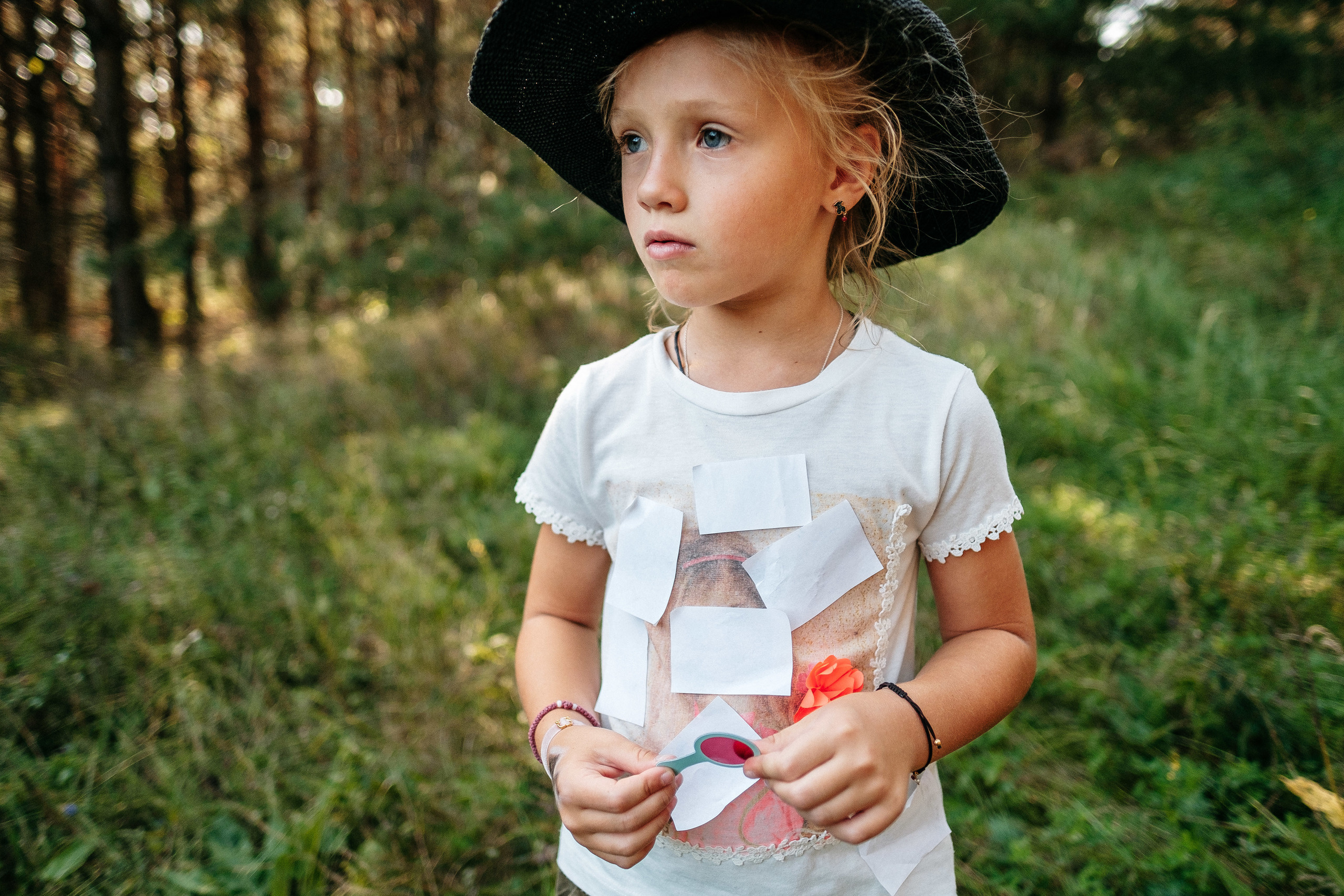 День Рождения Лизочка 7 лет. Ivan Skufinsky — wedding and family photographer in Vancouver