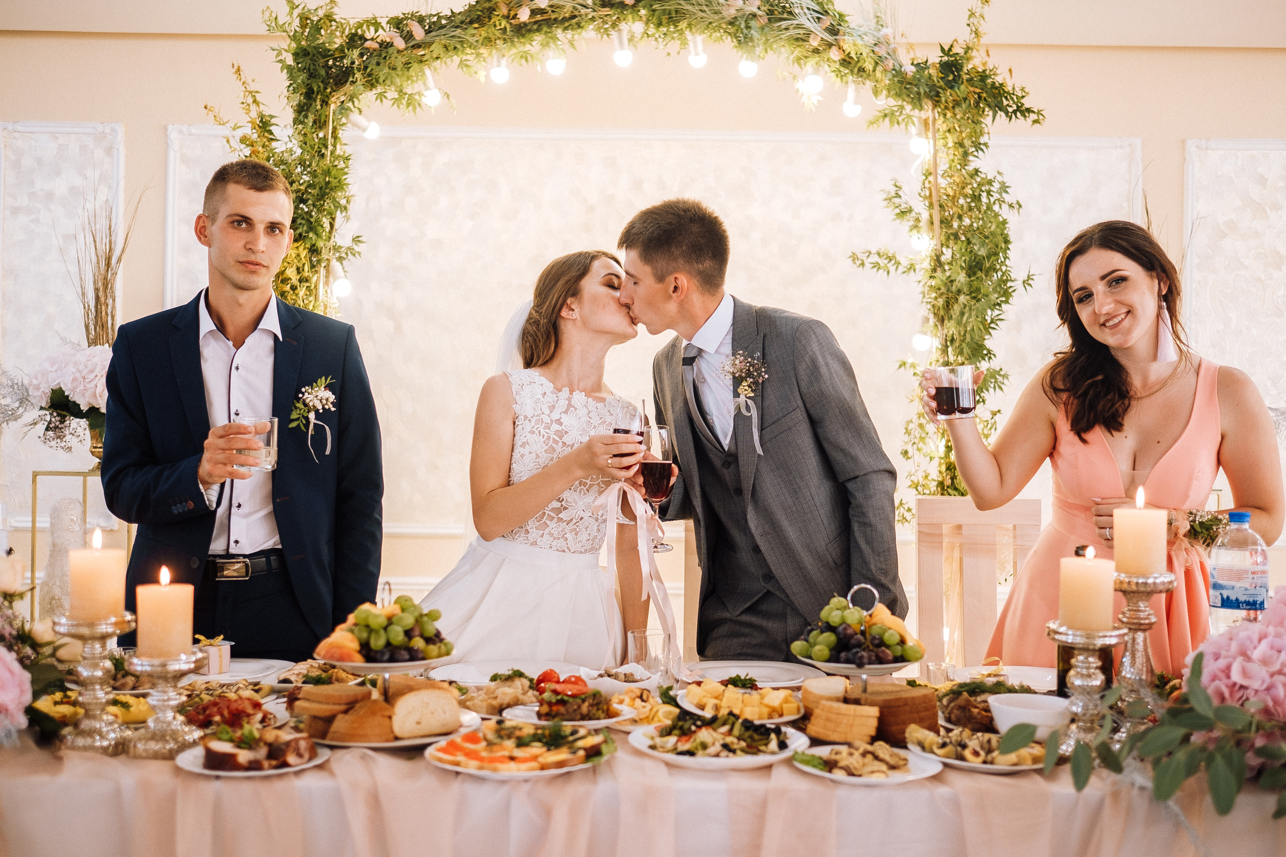 Свадебная история Иван+Ирина. Ivan Skufinsky — wedding and family photographer in Vancouver