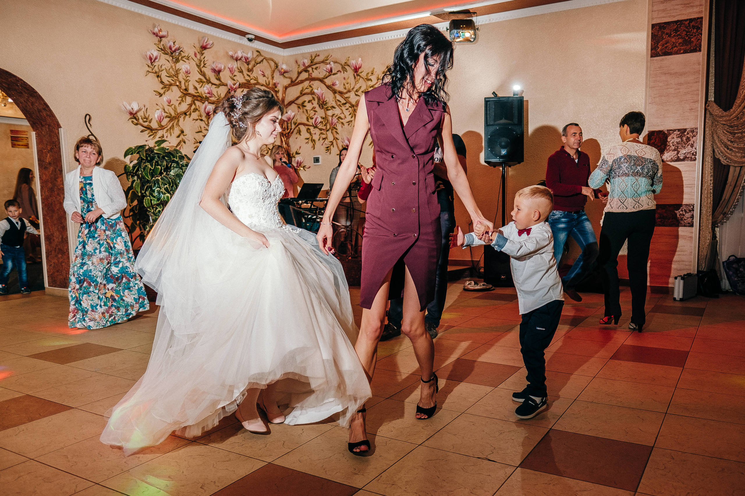 Сергей+Мария 23.09.2018. Ivan Skufinsky — wedding and family photographer in Vancouver