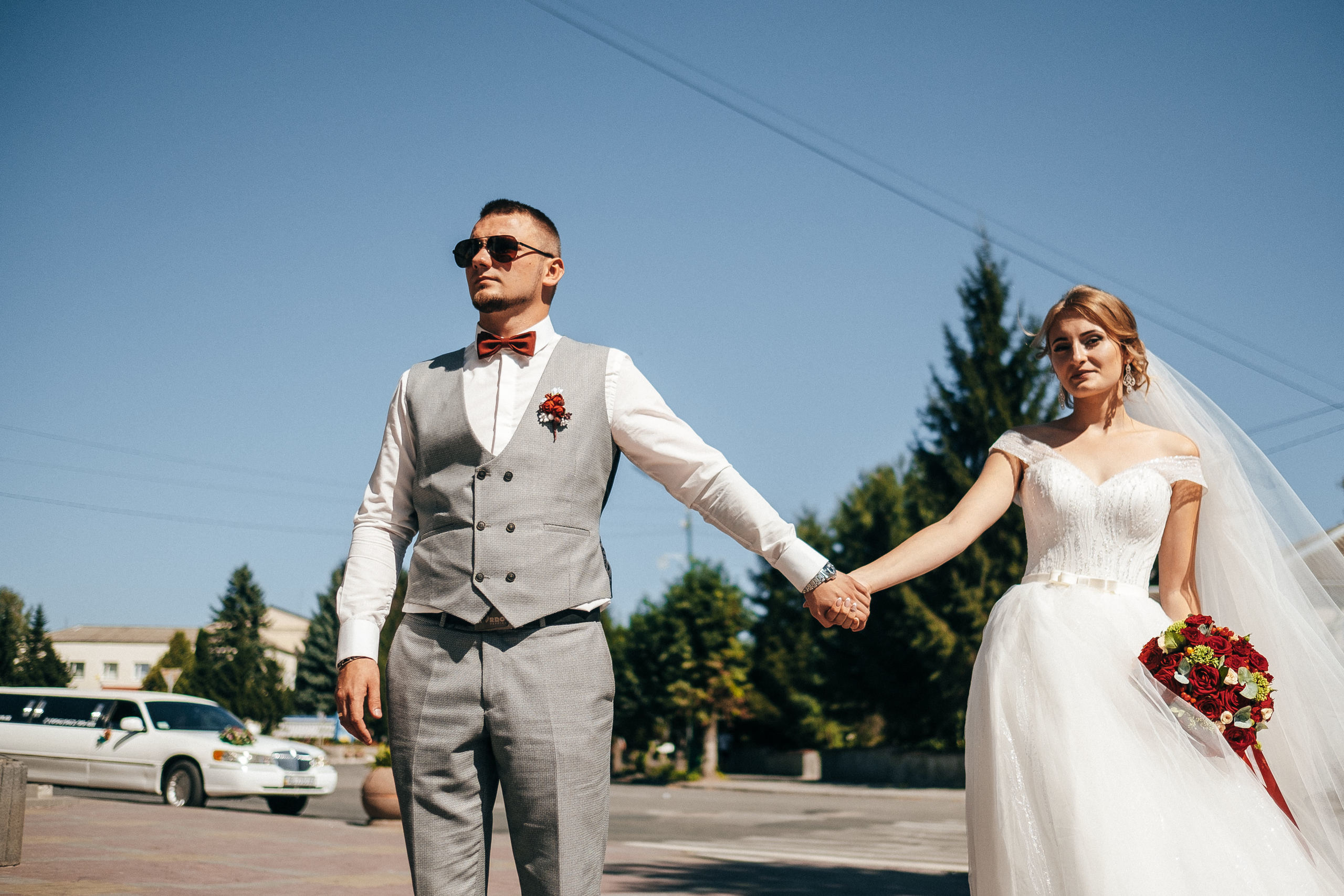 11.08.2018 Богдан+Юля. Ivan Skufinsky — wedding and family photographer in Vancouver