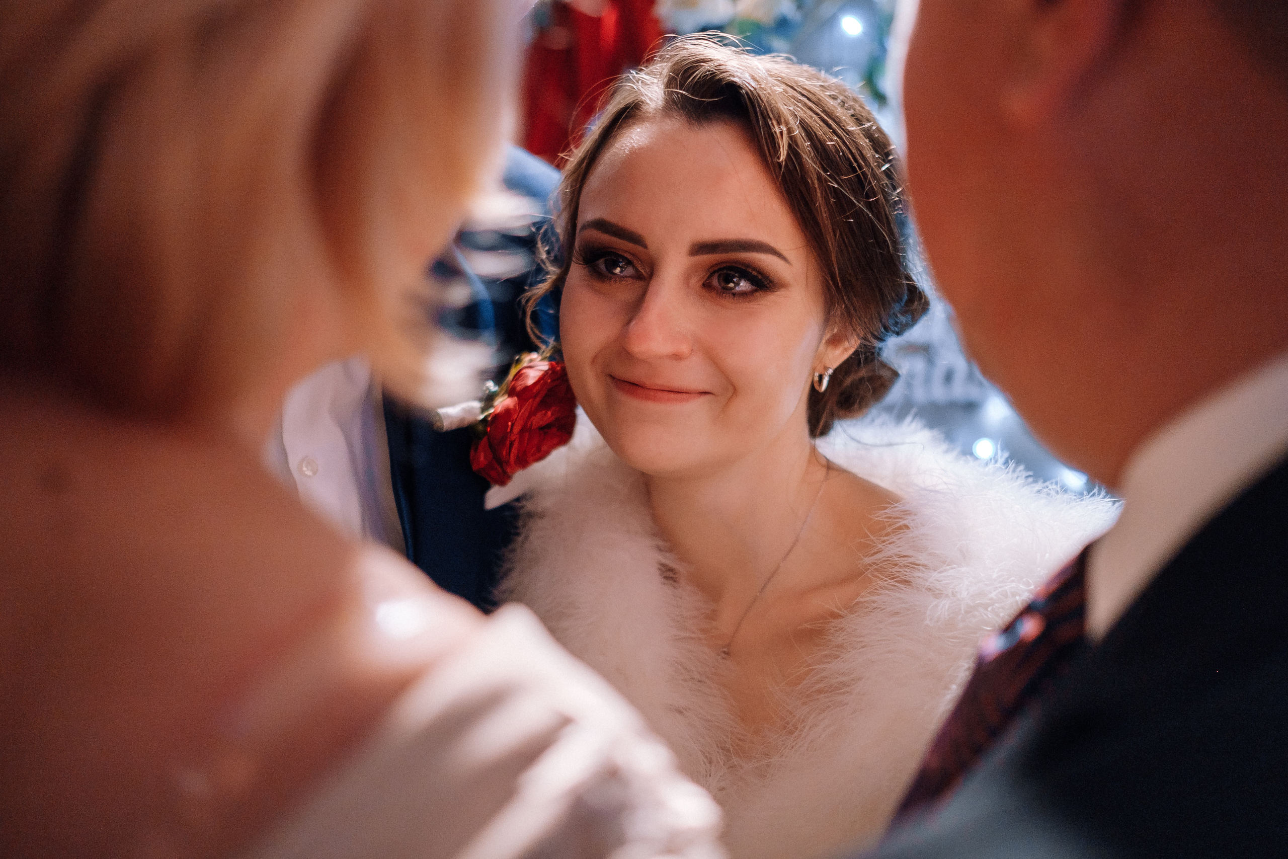 Alexandr+Anastasia 24.11.2019 WeddingStory. Ivan Skufinsky — wedding and family photographer in Vancouver