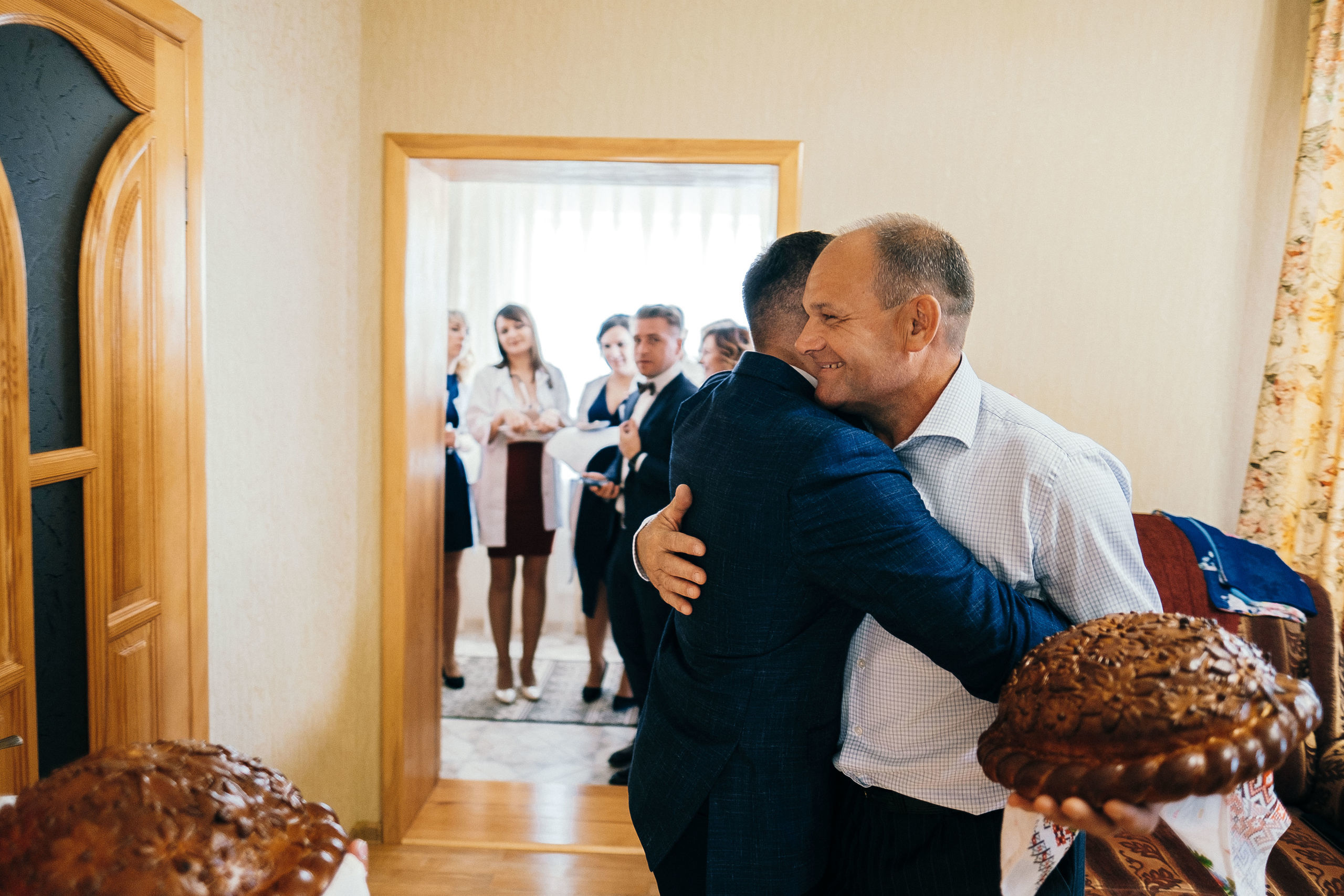 Дмитрий+Наташа 22.09.2018. Ivan Skufinsky — wedding and family photographer in Vancouver