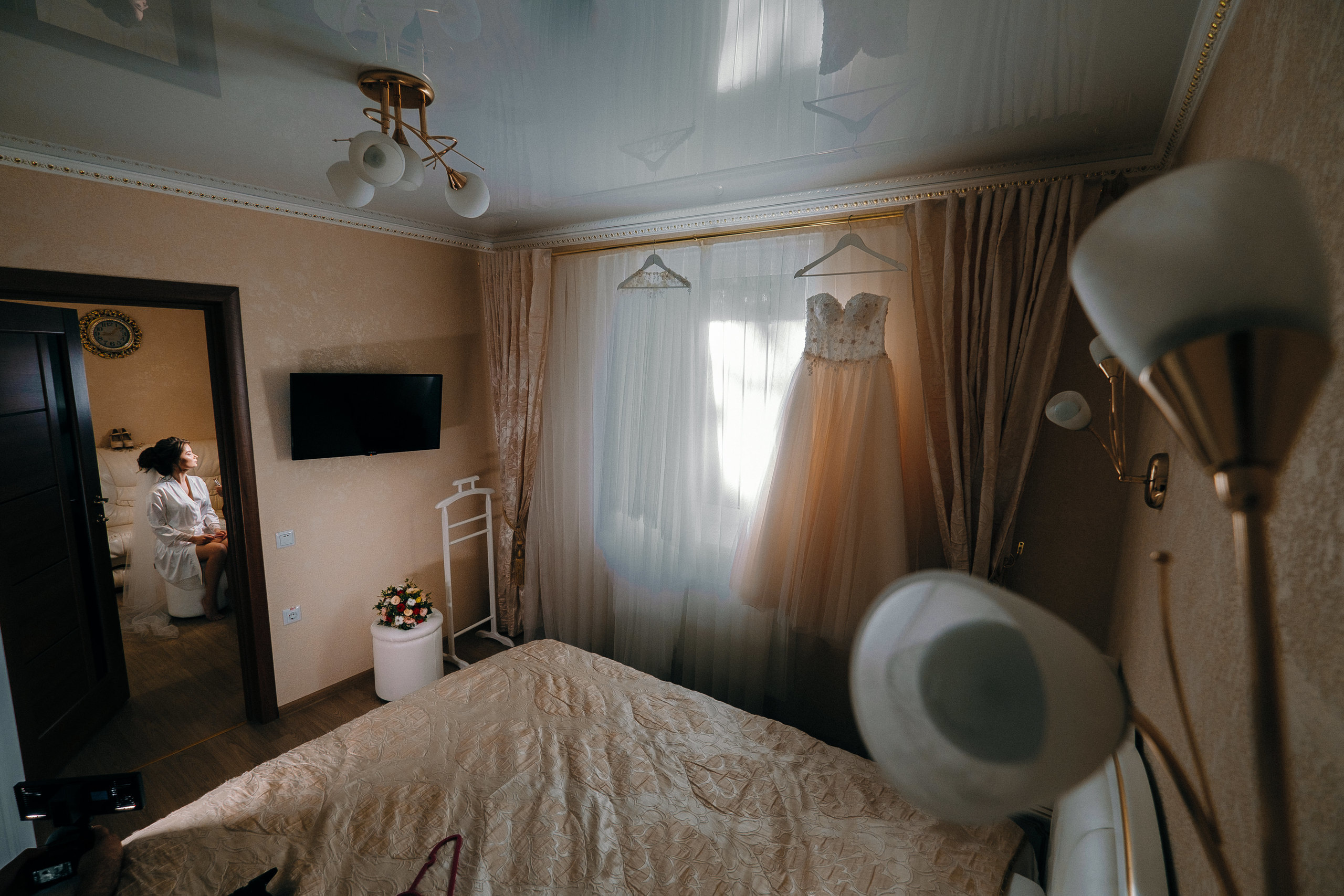 Сергей+Мария 23.09.2018. Ivan Skufinsky — wedding and family photographer in Vancouver